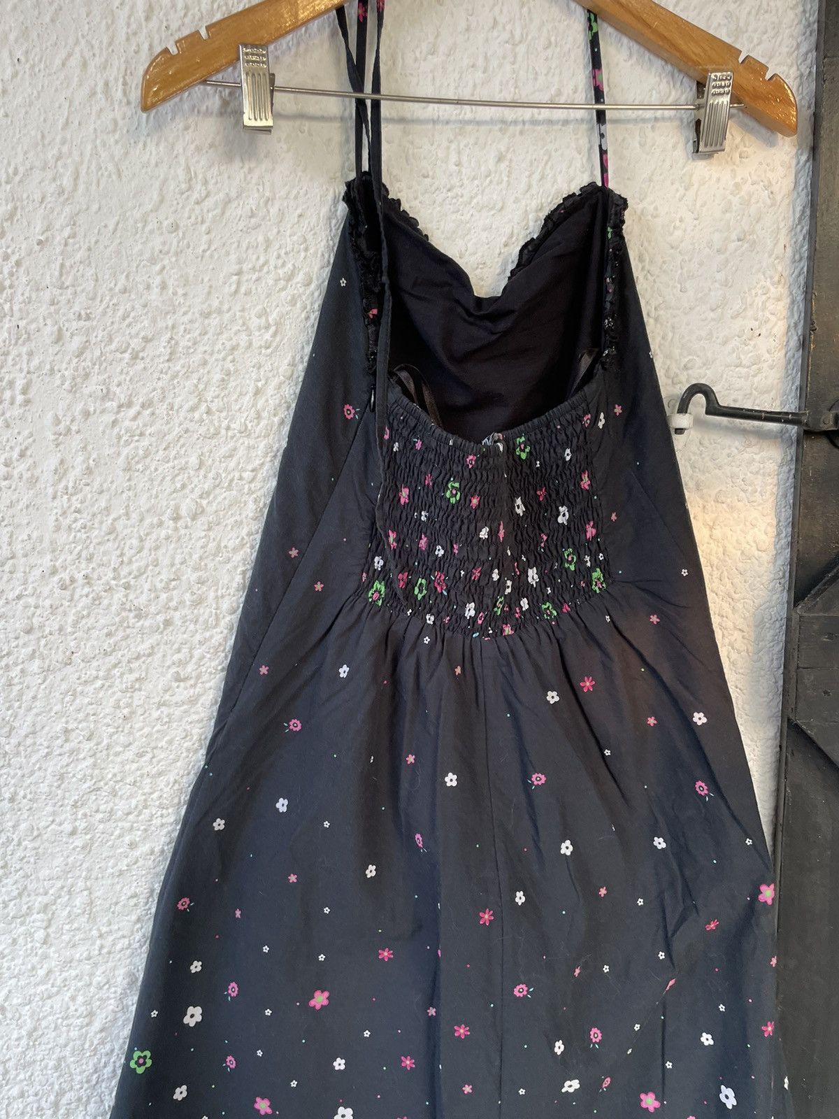 Vintage Y2k dress Size XS / US 0-2 / IT 36-38 - 16 Thumbnail