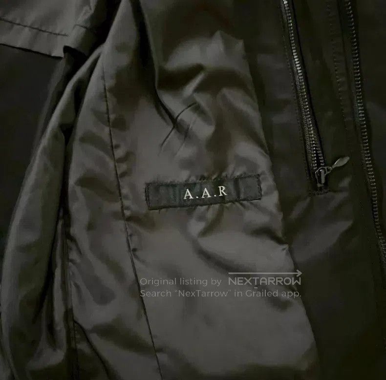Yohji Yamamoto Yohji Yamamoto Functional Black Jacket Size US S / EU 44-46 / 1 - 5 Thumbnail