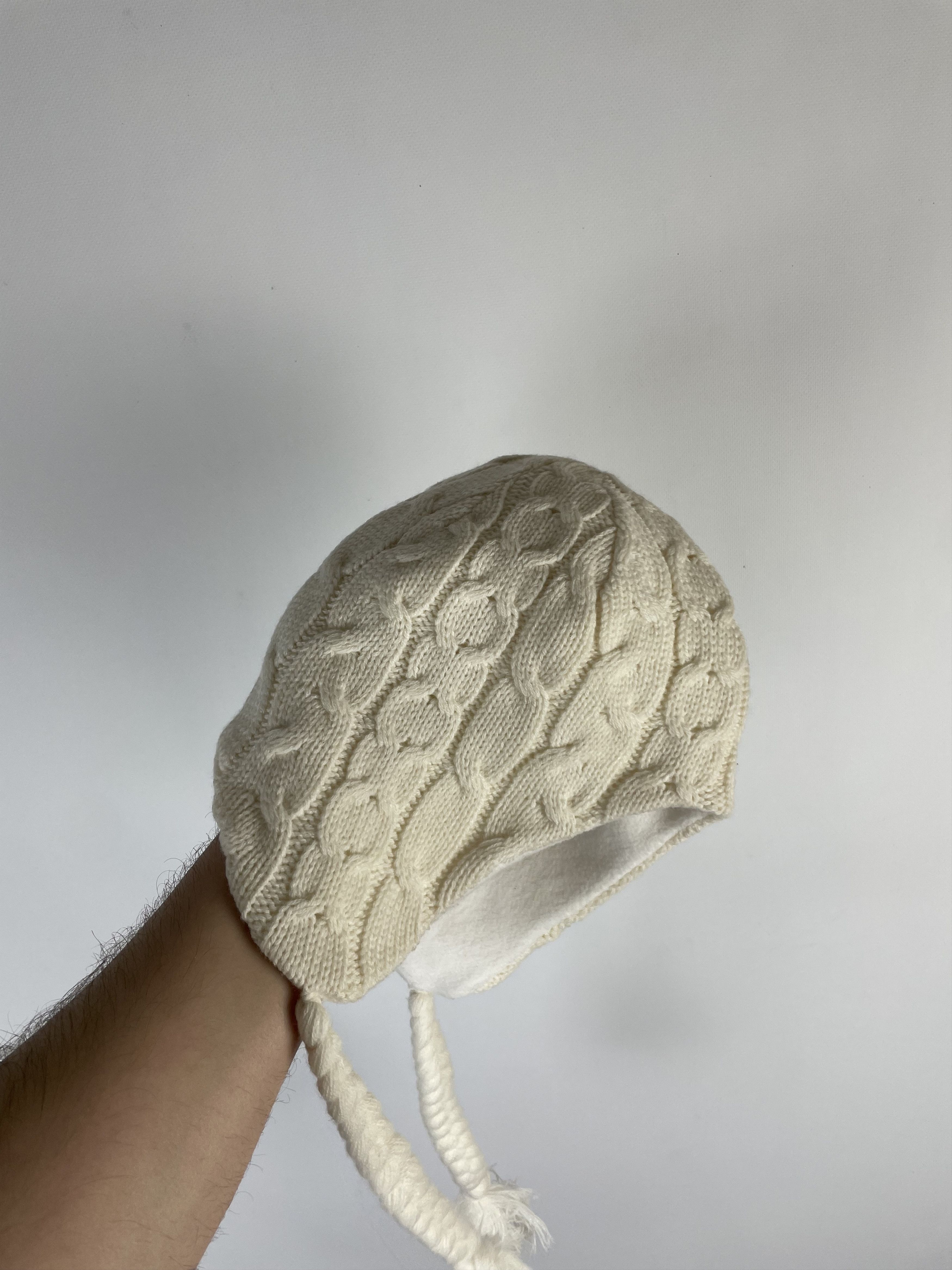 Nike ACG × Vintage Nike ACG winter hat wmns Size ONE SIZE - 5 Thumbnail