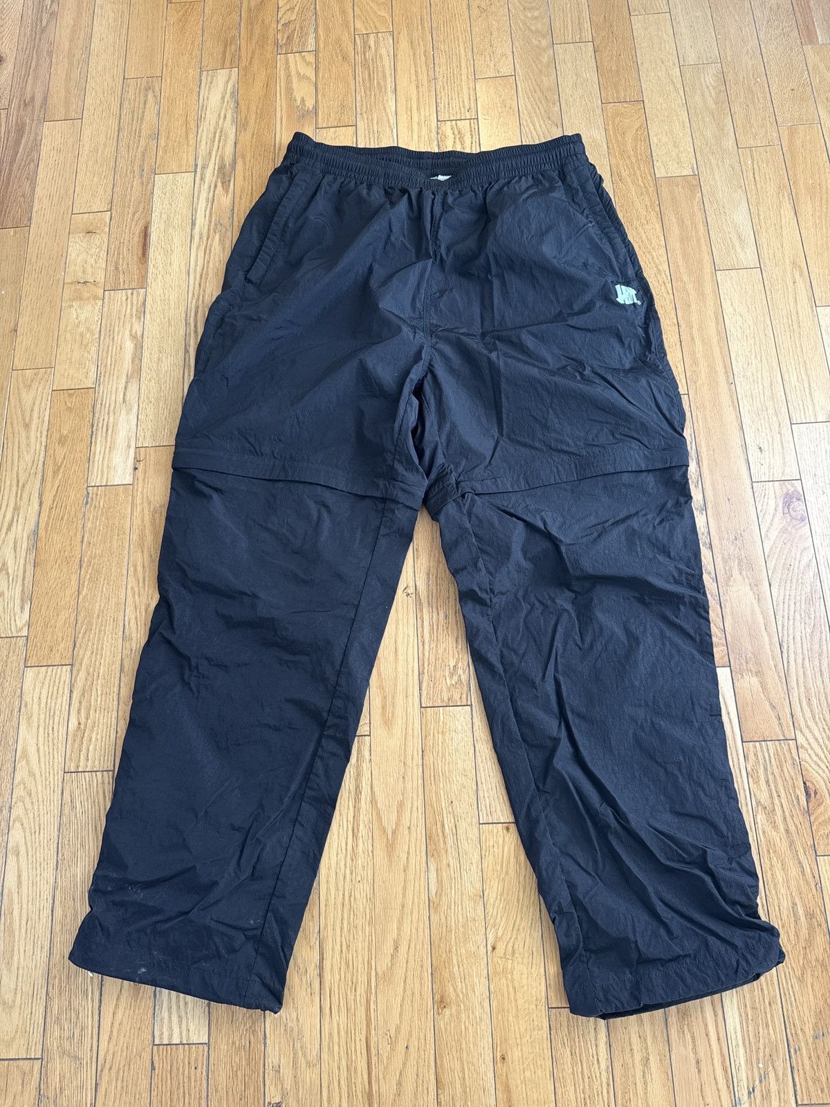 Undefeated Undefeated 2-in-1 Training Pant Size US 36 / EU 52 - 1 Thumbnail