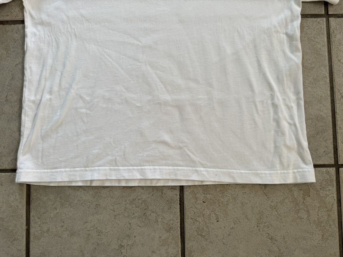 Balenciaga Balenciaga Logo T Shirt Size US M / EU 48-50 / 2 - 3 Thumbnail