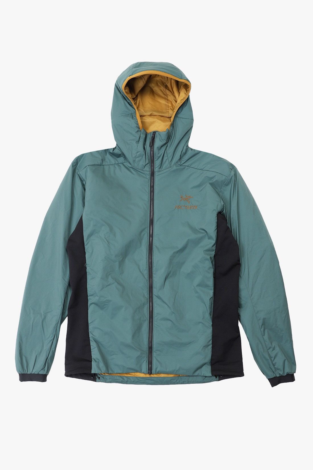Arc'teryx Arcteryx Atom Lt Hoody in Glitch | Grailed