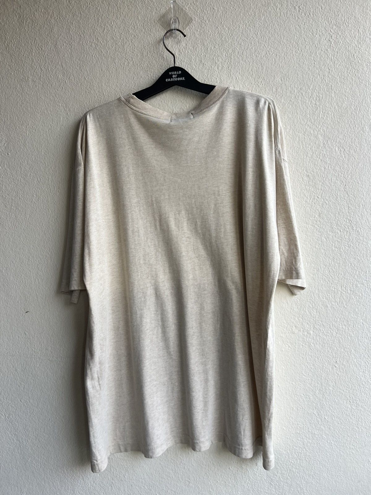 Eddie Bauer × Vintage Vintage 90s Eddie Bauer Fly Fishing t shirt Size US XL / EU 56 / 4 - 2 Thumbnail