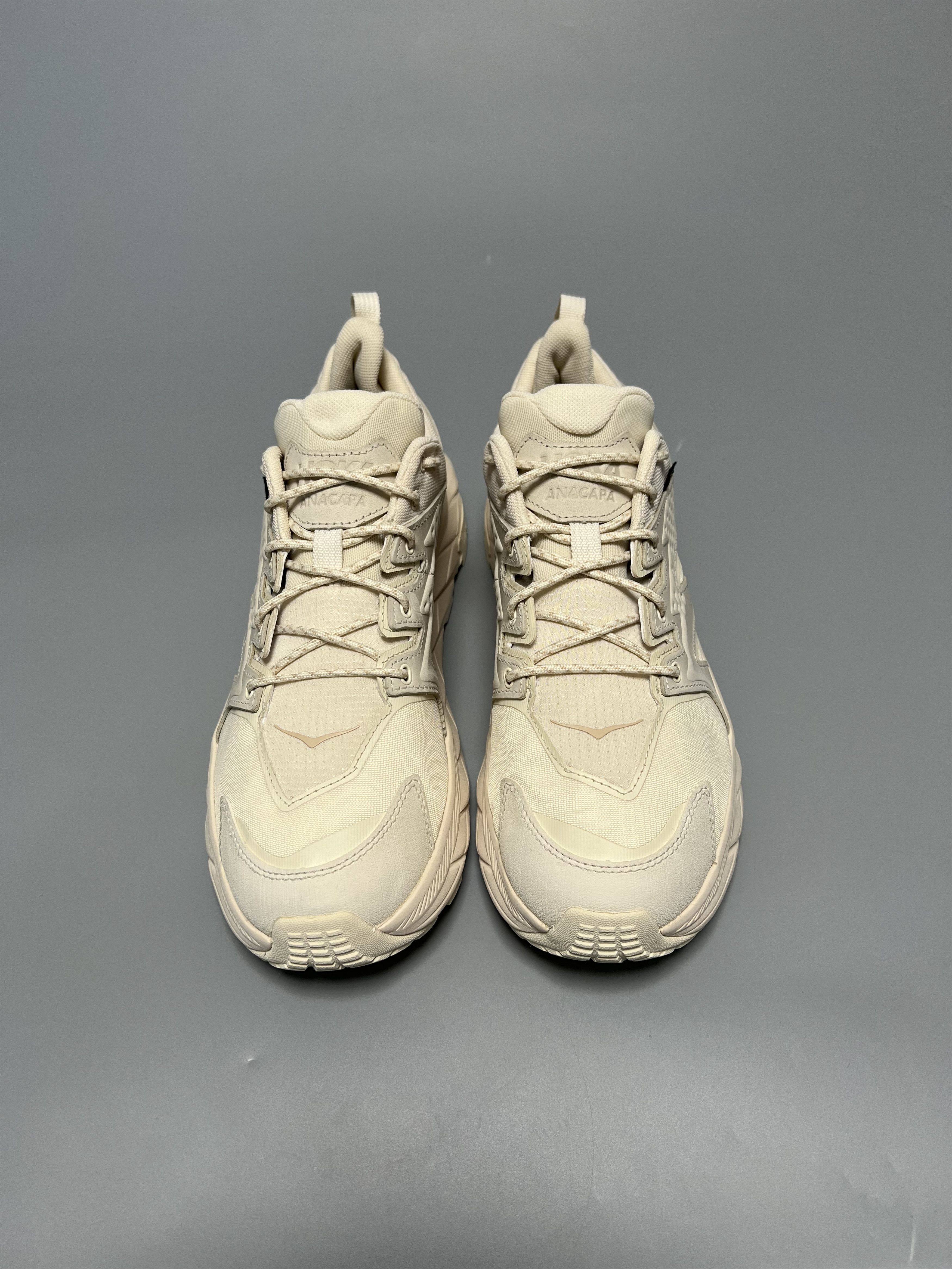 Hoka Hoka One One Anacapa Low GTX Gore-Tex Hiking Shoes Size US 9.5 / EU 42-43 - 4 Thumbnail