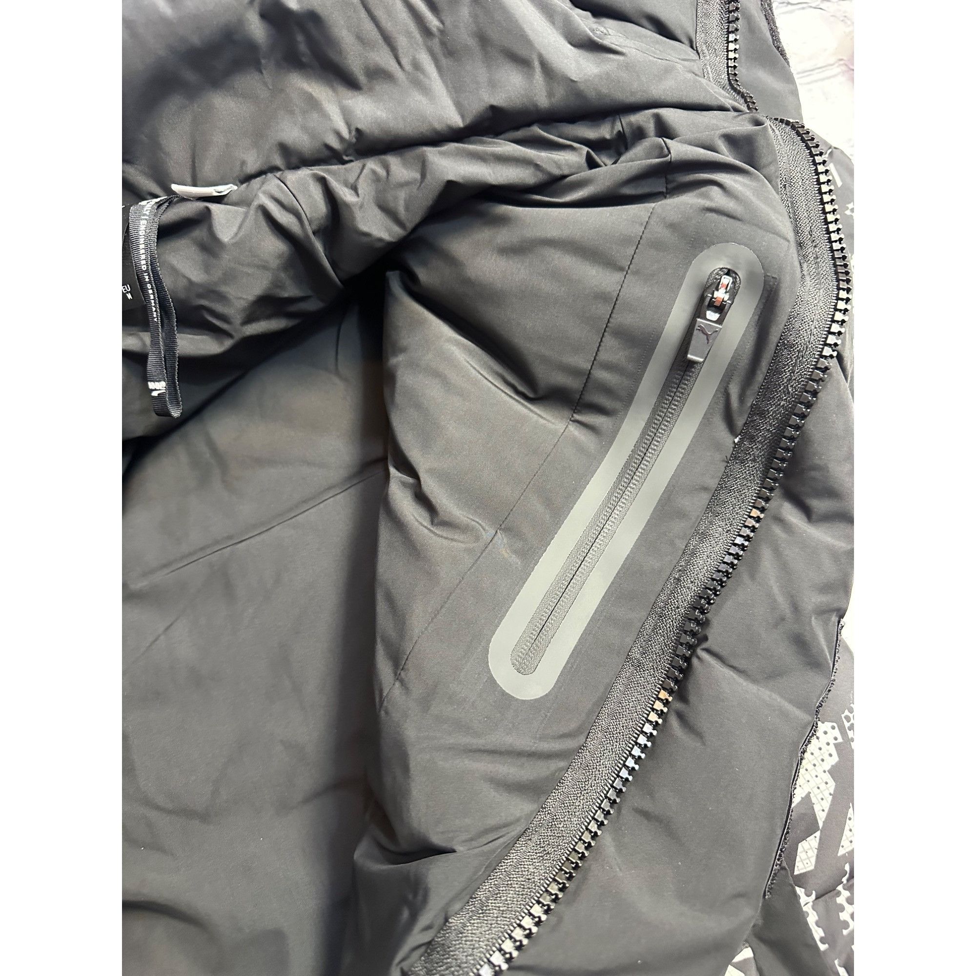 Nemen × Puma PUMA x NEMEN NEMEN STORM DOWN JACKET Size US M / EU 48-50 / 2 - 12 Thumbnail
