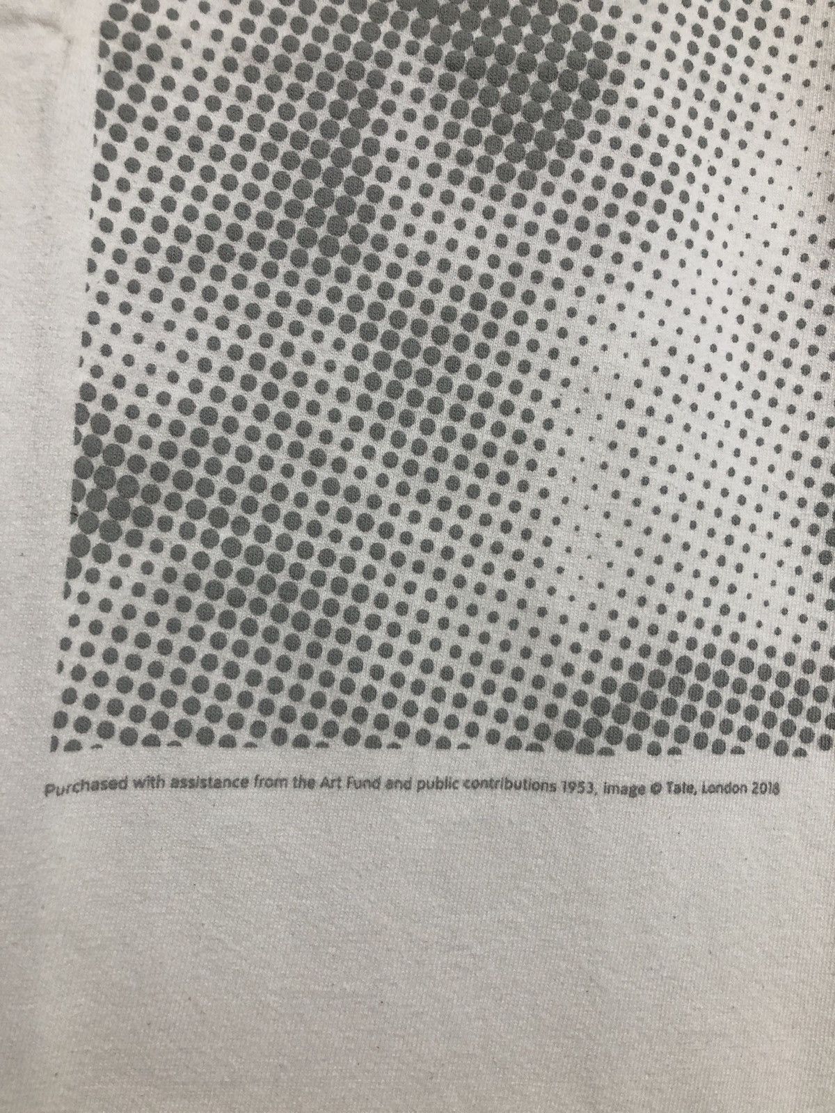 Other Tate Art Nude London T-Shirt Size US M / EU 48-50 / 2 - 3 Thumbnail