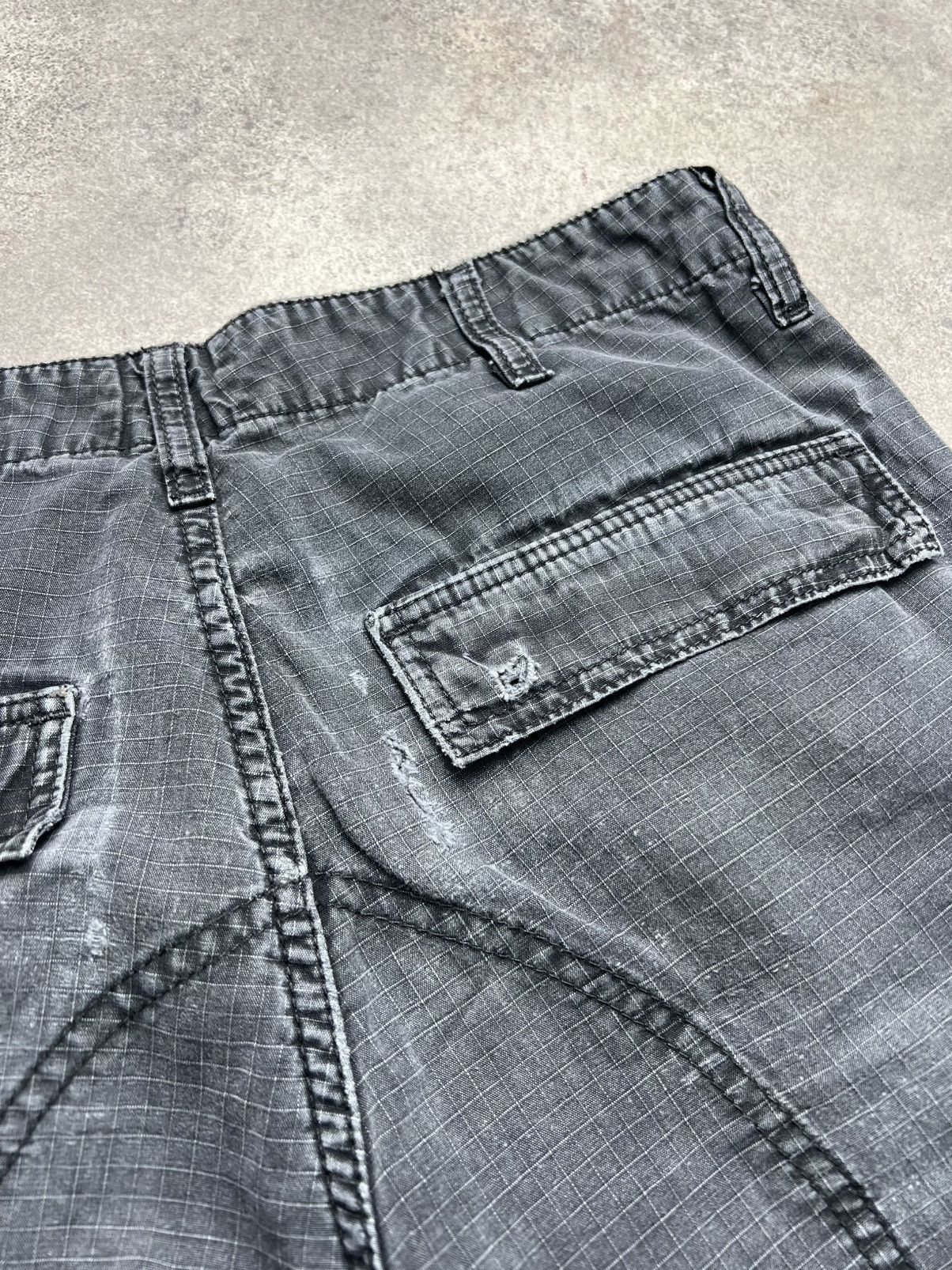 Carhartt Carhartt vintage cargo pants Size US 28 / EU 44 - 9 Thumbnail