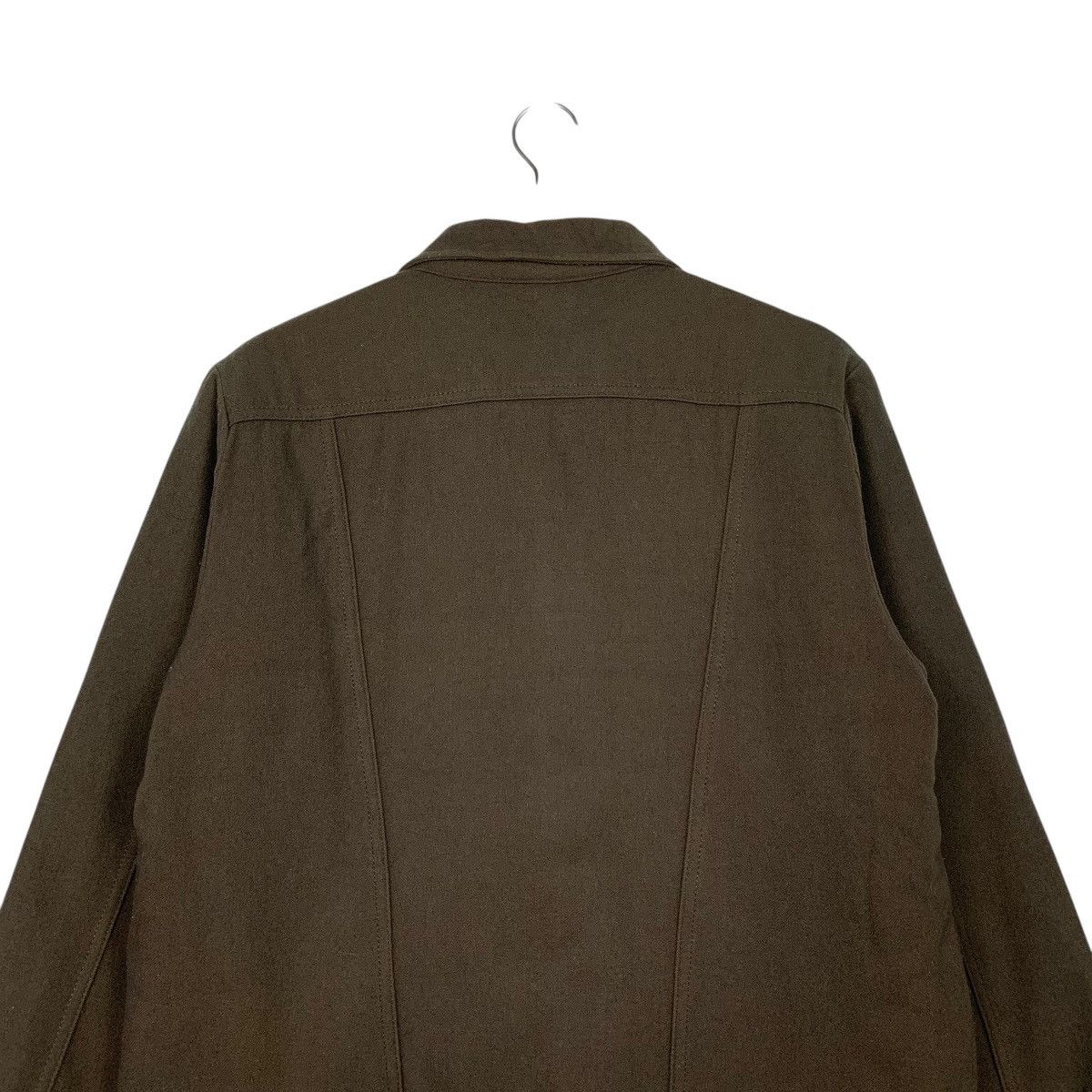 Wrangler Wrangler Jacket Size US M / EU 48-50 / 2 - 8 Thumbnail