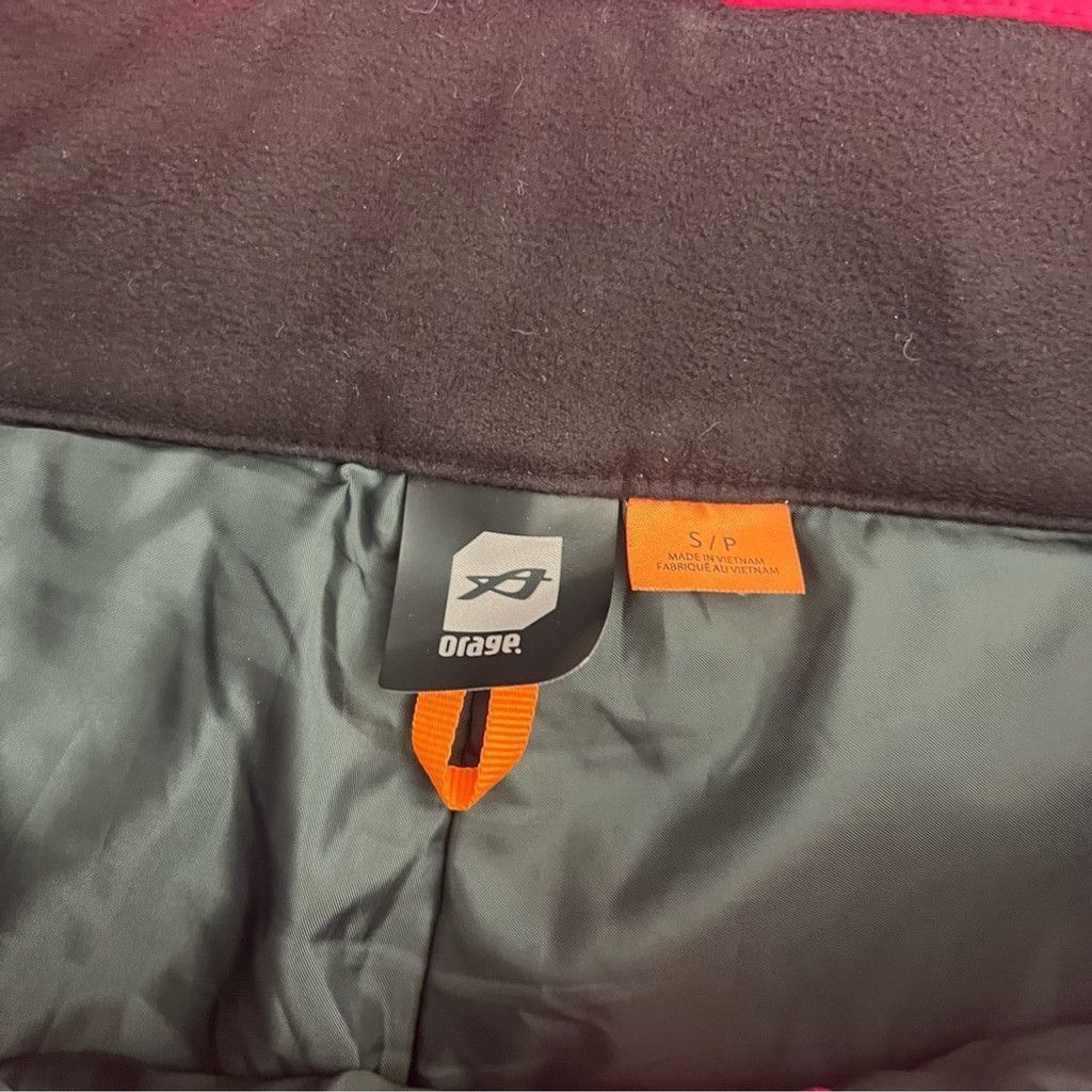 Orage Orage insulated ski pants - yoga - size small ladies Size S / US 4 / IT 40 - 7 Thumbnail