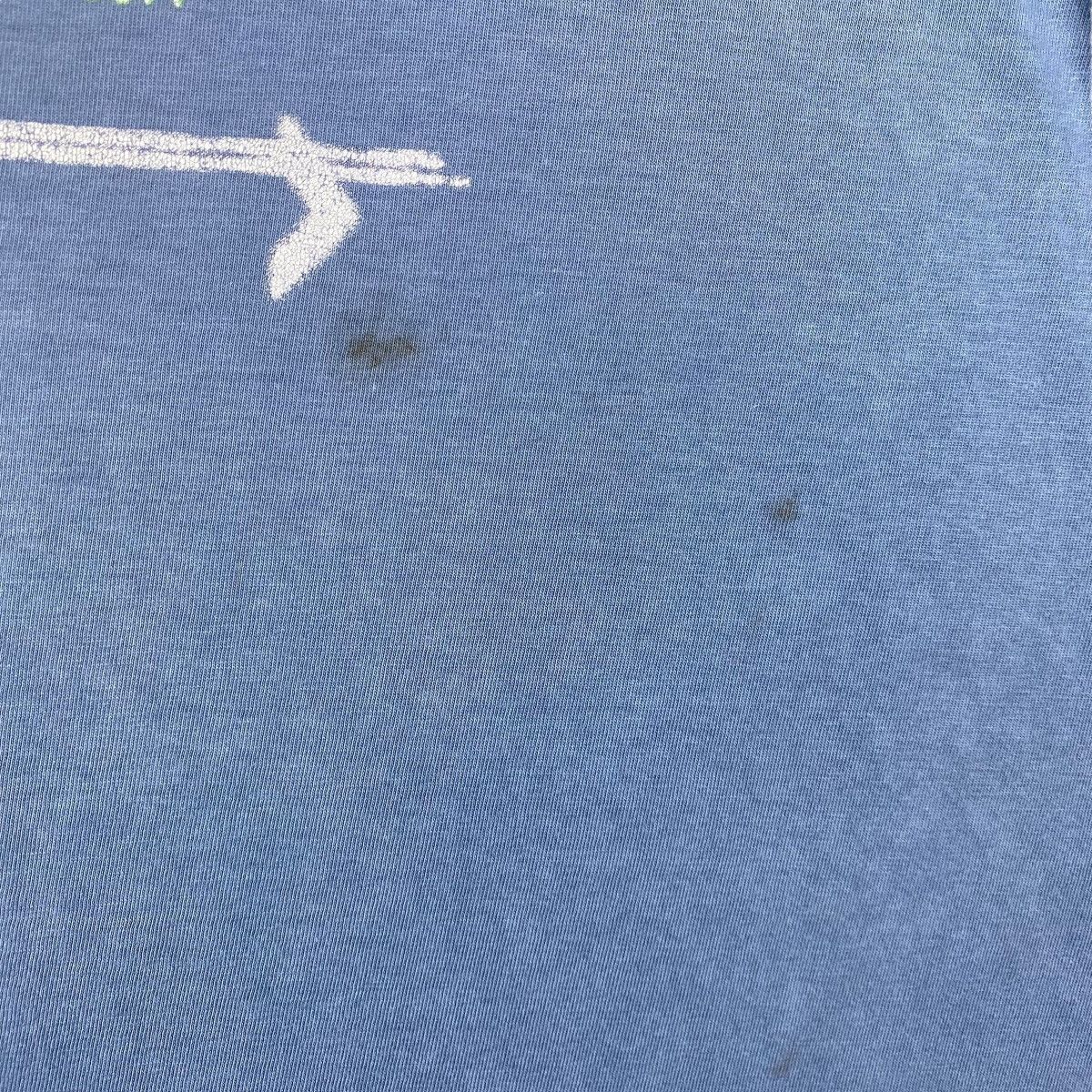 Band Tees × Vintage Vintage Distressed 00's MUSE Band Tour Tee Shirt Large Size Size US L / EU 52-54 / 3 - 7 Thumbnail
