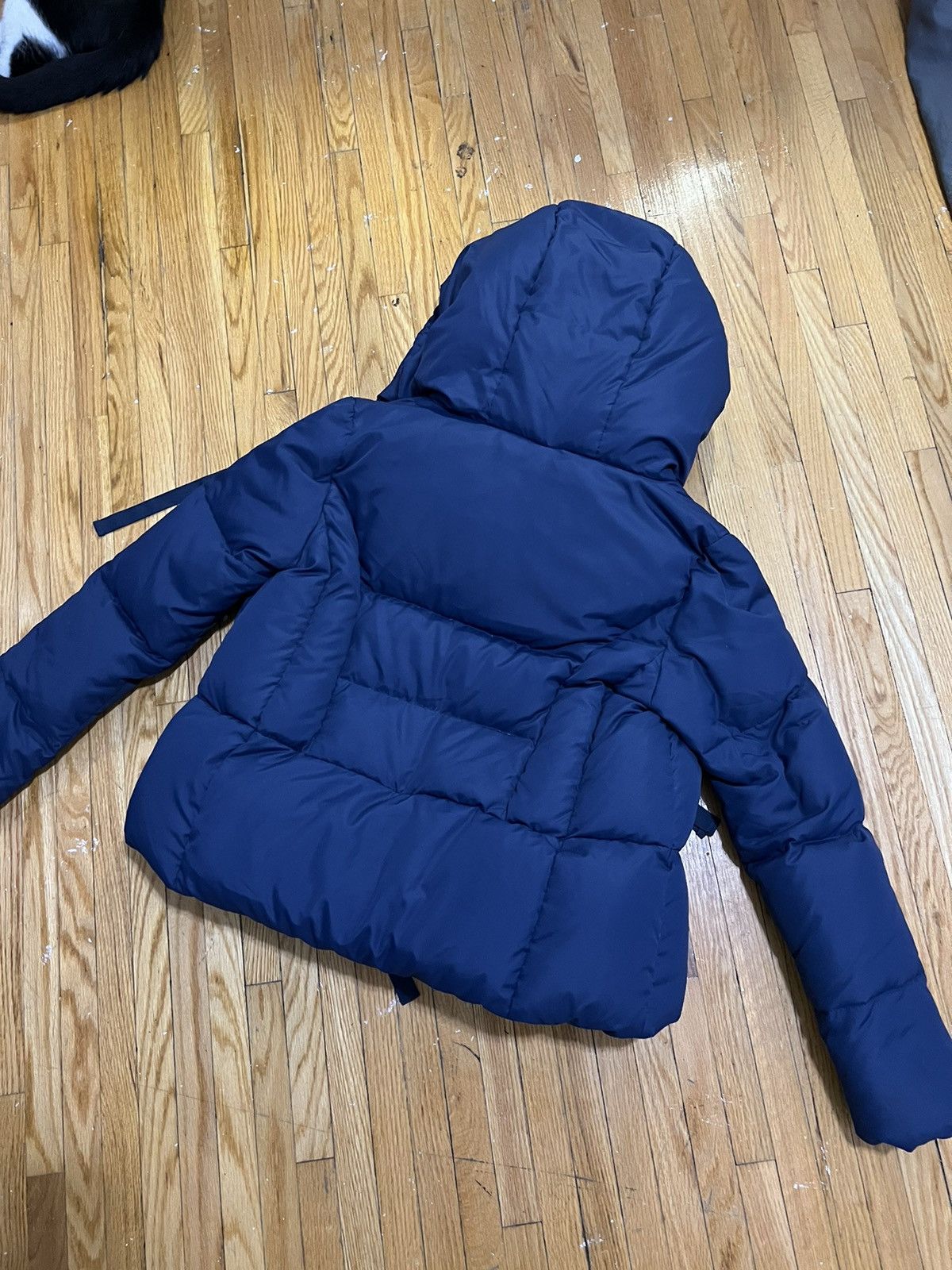 Japanese Brand Cropped puffer jacket Size US S / EU 44-46 / 1 - 19 Thumbnail