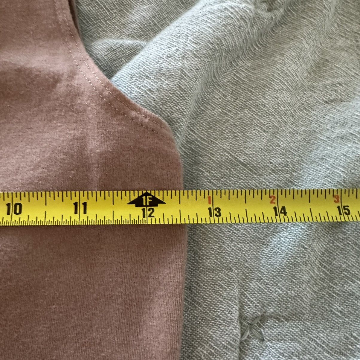 Hollister Hollister Women’s Collared Tank Brown Size Small Size S / US 4 / IT 40 - 6 Thumbnail
