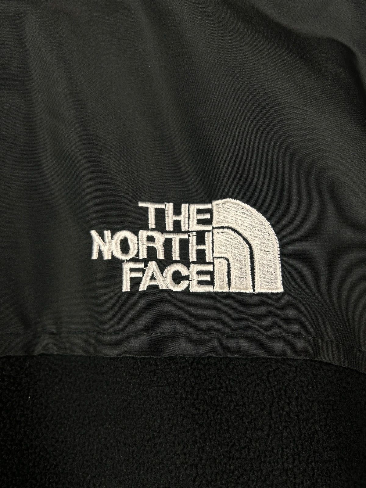 The North Face The North Face Denali polar jacket mini logo Size US S / EU 44-46 / 1 - 7 Thumbnail