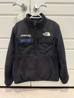 Supreme The North Face Expedition Fleece Jacket | Grailed