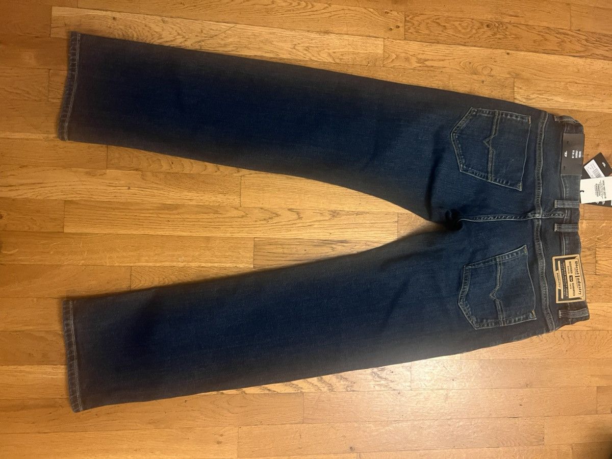 Diesel Diesel Safado Jeans 30x30 NWT Size US 30 / EU 46 - 4 Thumbnail