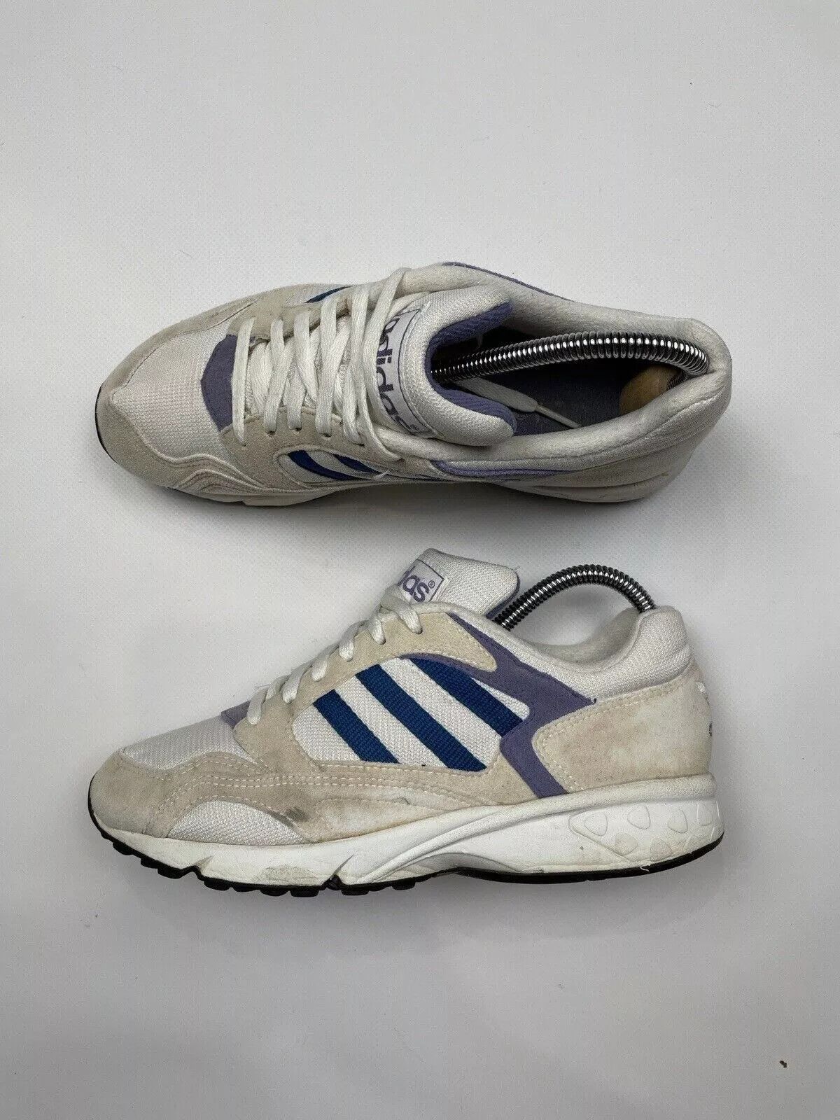 Adidas Shoes 1995 | Grailed