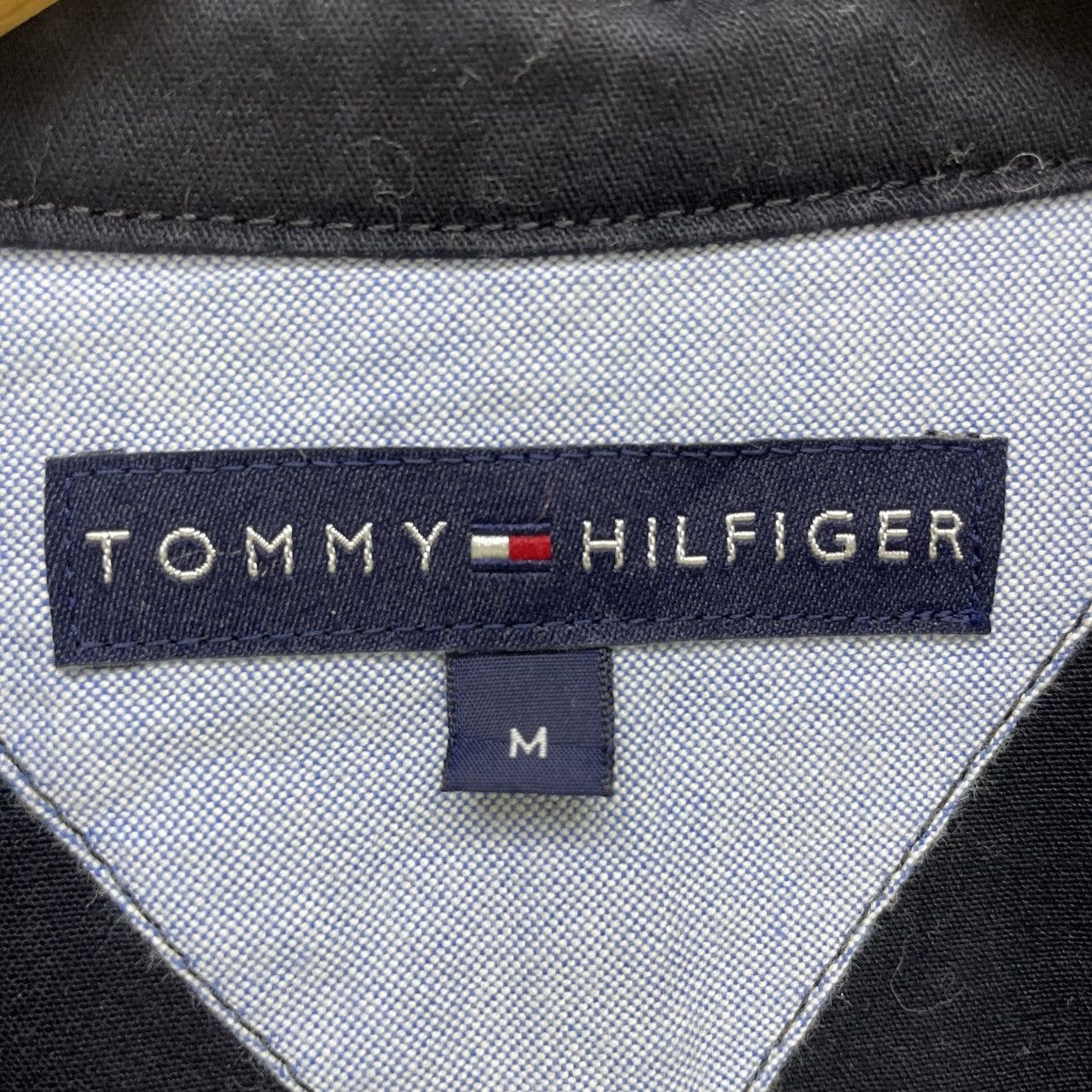 Tommy Hilfiger 💥Vintage Tommy Hilfiger Multi Pocket Jacket Size US M / EU 48-50 / 2 - 3 Thumbnail