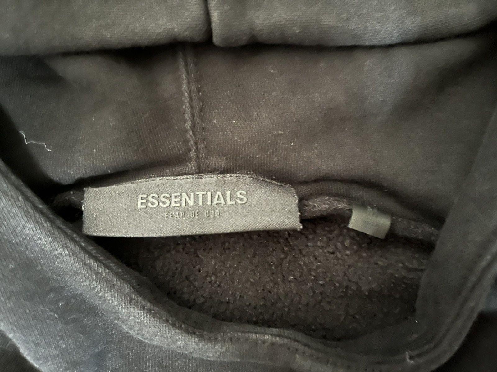 Fear of God FOG FEAR OF GOD HOODIE Size US M / EU 48-50 / 2 - 4 Thumbnail