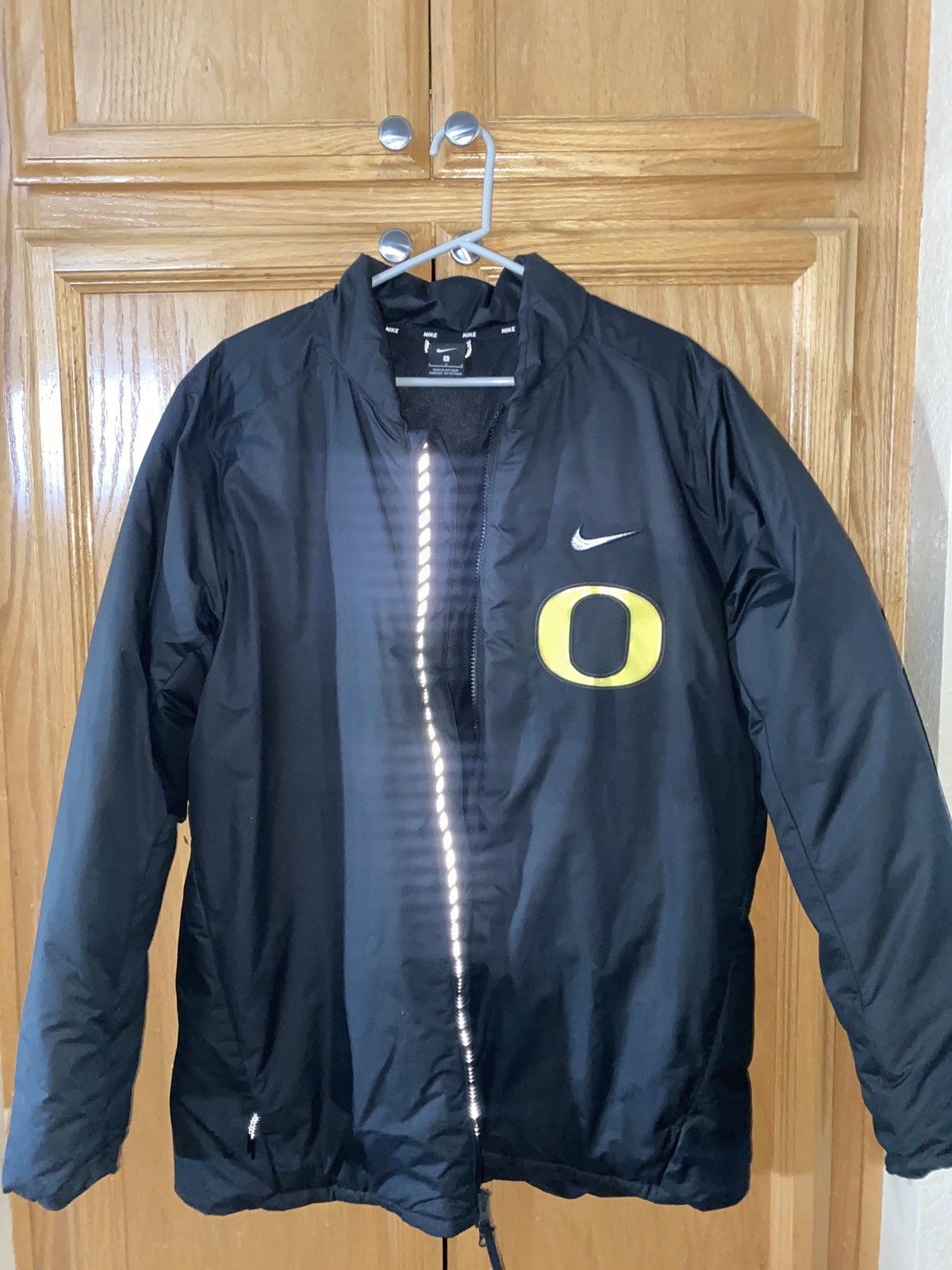 University of Oregon Jacket