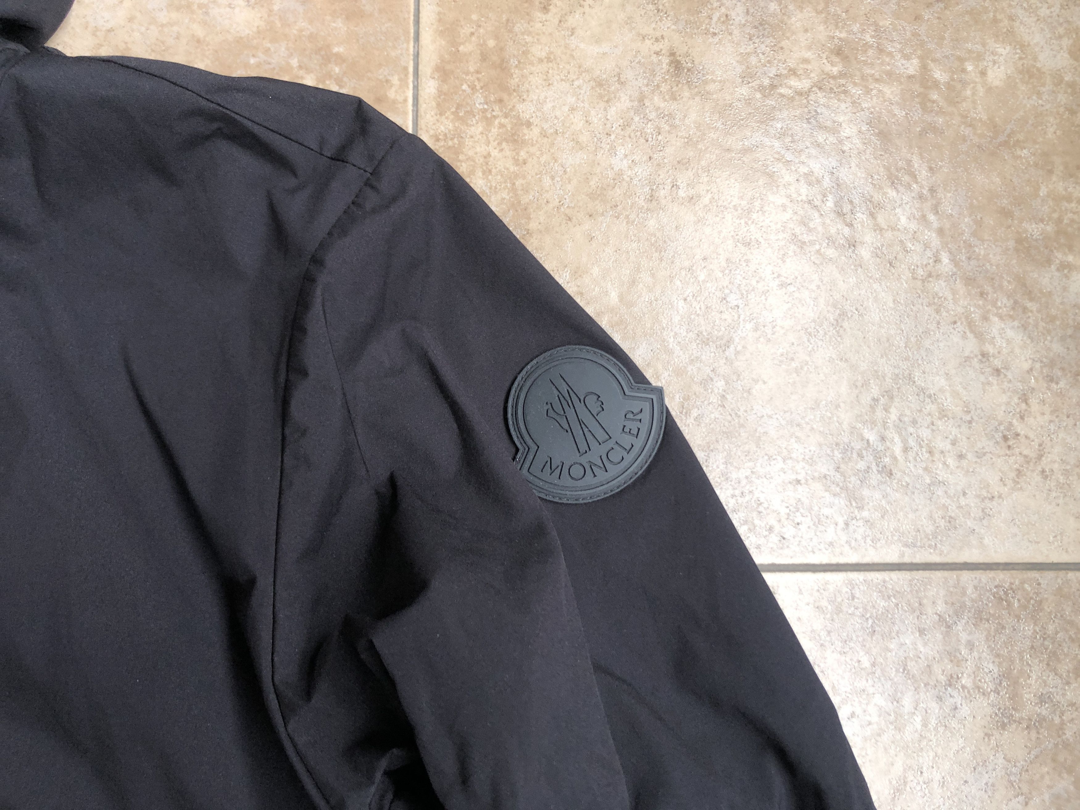 Moncler Moncler Chardon Jacket Size 3 Size US L / EU 52-54 / 3 - 4 Thumbnail