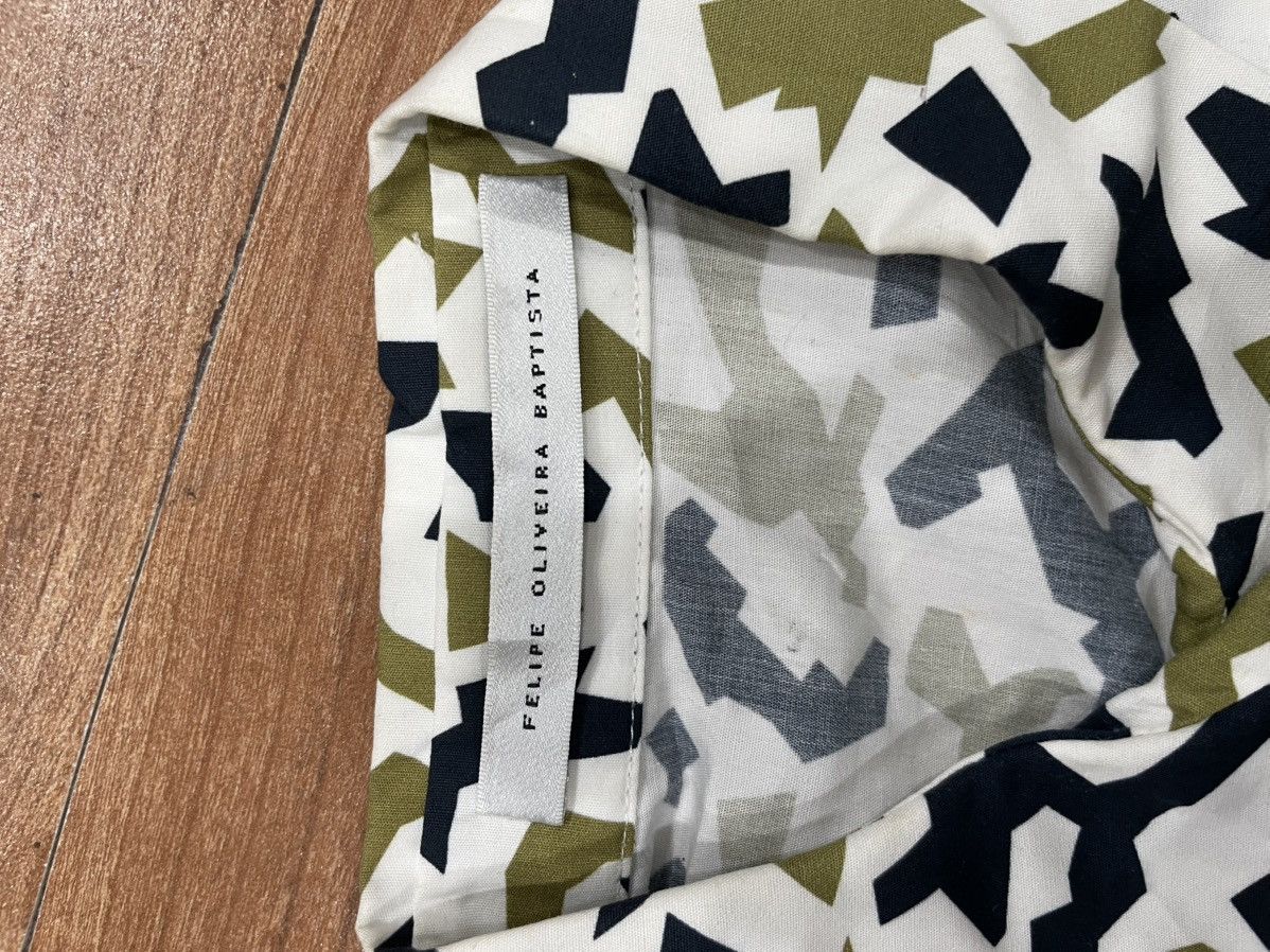 Other Felipe Oliveira Baptista Top Size US S / EU 44-46 / 1 - 3 Thumbnail