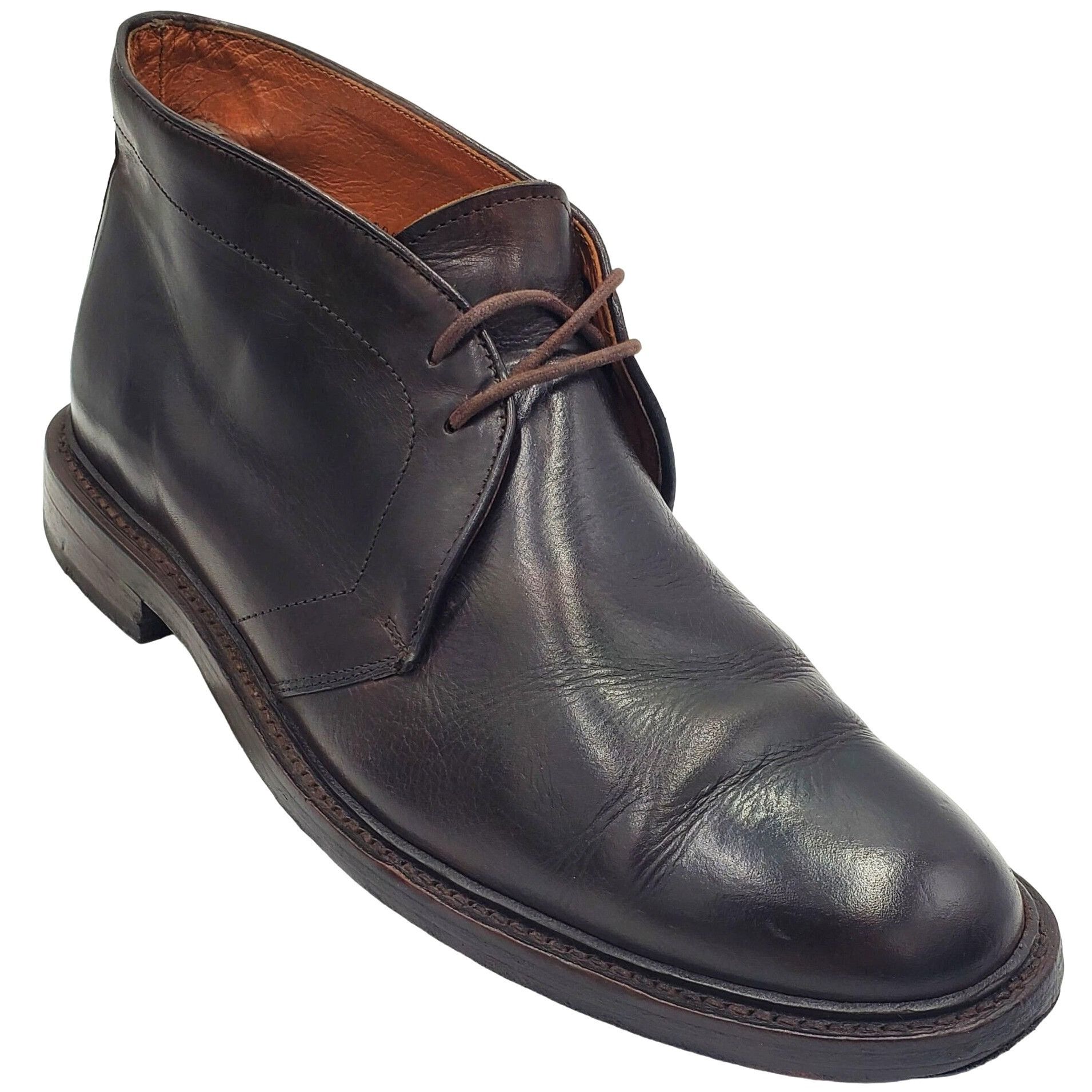 Frye jones chukka online