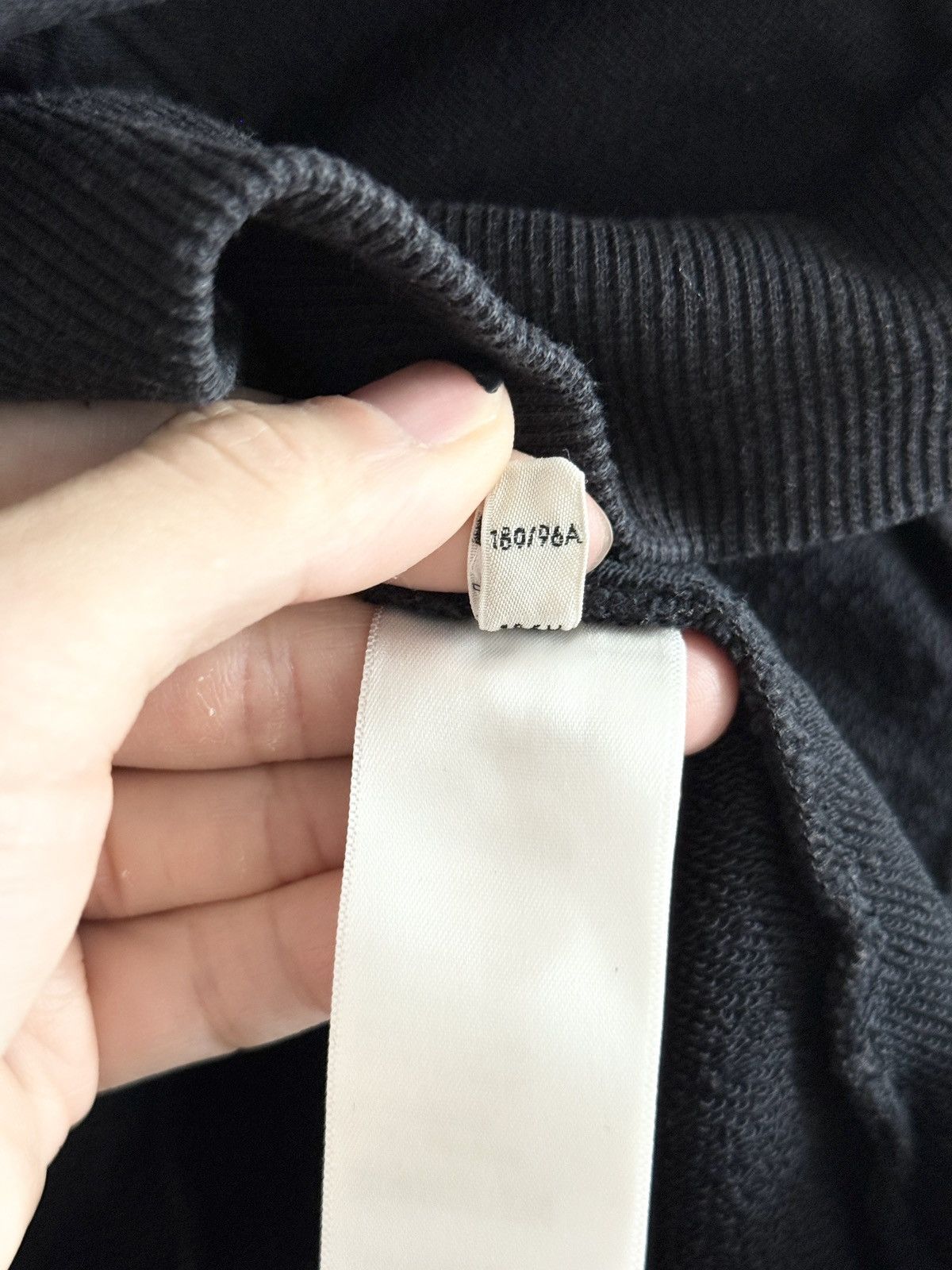 Celine ICONIC! Celine Center Logo Hoodie Size US XL / EU 56 / 4 - 7 Thumbnail