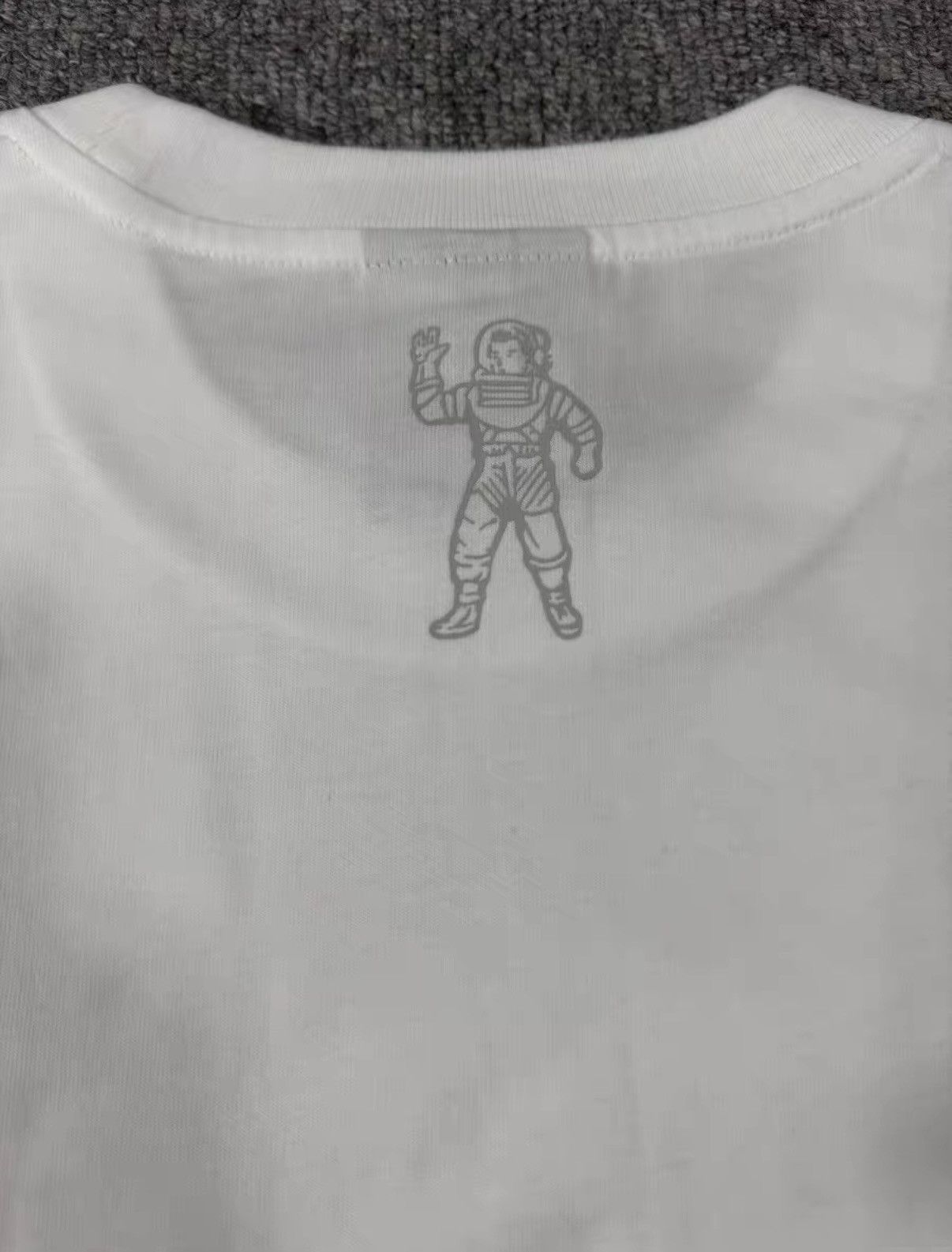 Billionaire Boys Club Rhinestone Short Sleeve T-Shirt Billionaire Boys Club Size US XS / EU 42 / 0 - 7 Thumbnail