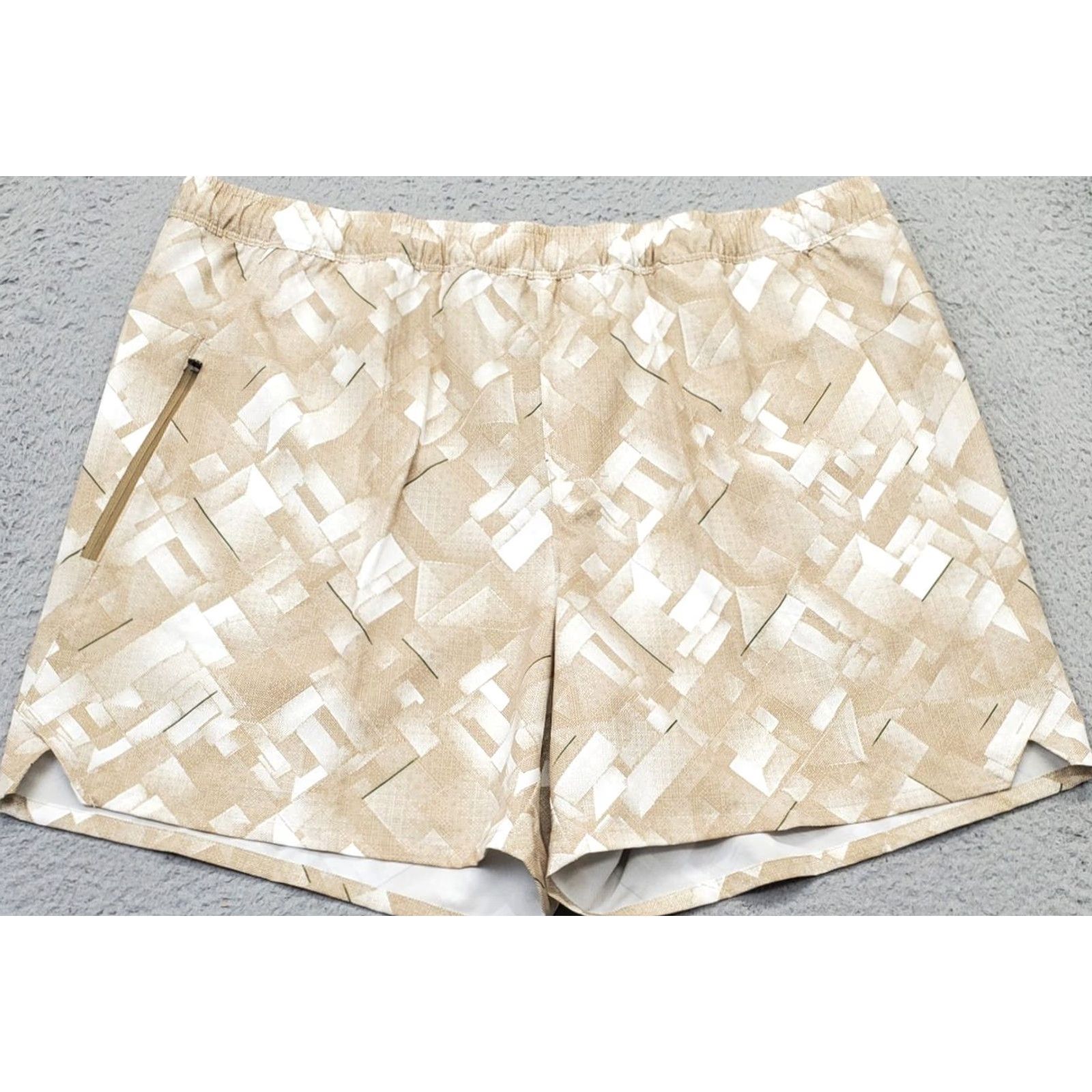 Vintage DSG 6" Agility Shorts Mens XL Multi Performance Athletic Fit Moisture Wicking Size US 36 / EU 52 - 2 Thumbnail