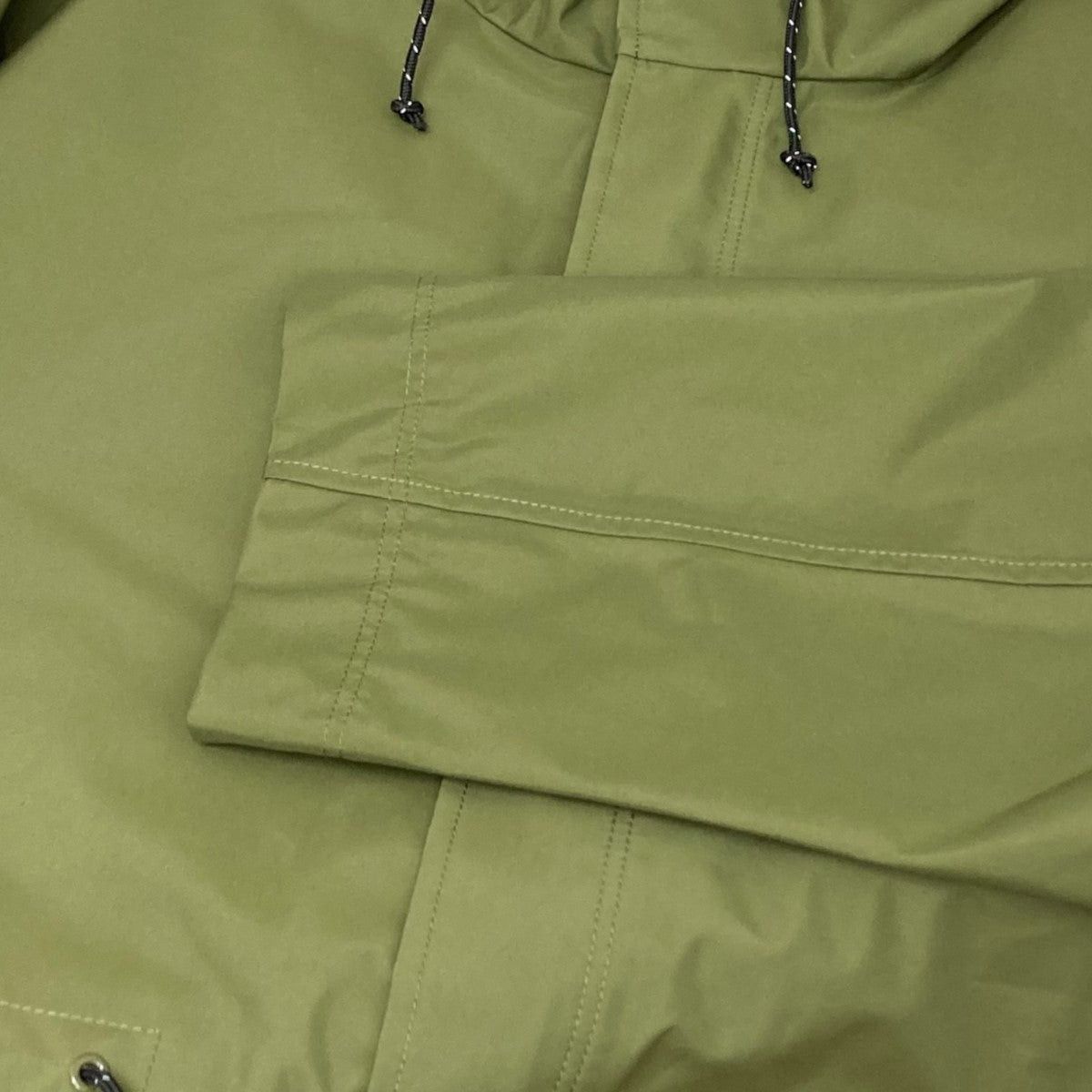 Undercover Undercover Layer mod coat Size US XL / EU 56 / 4 - 5 Thumbnail