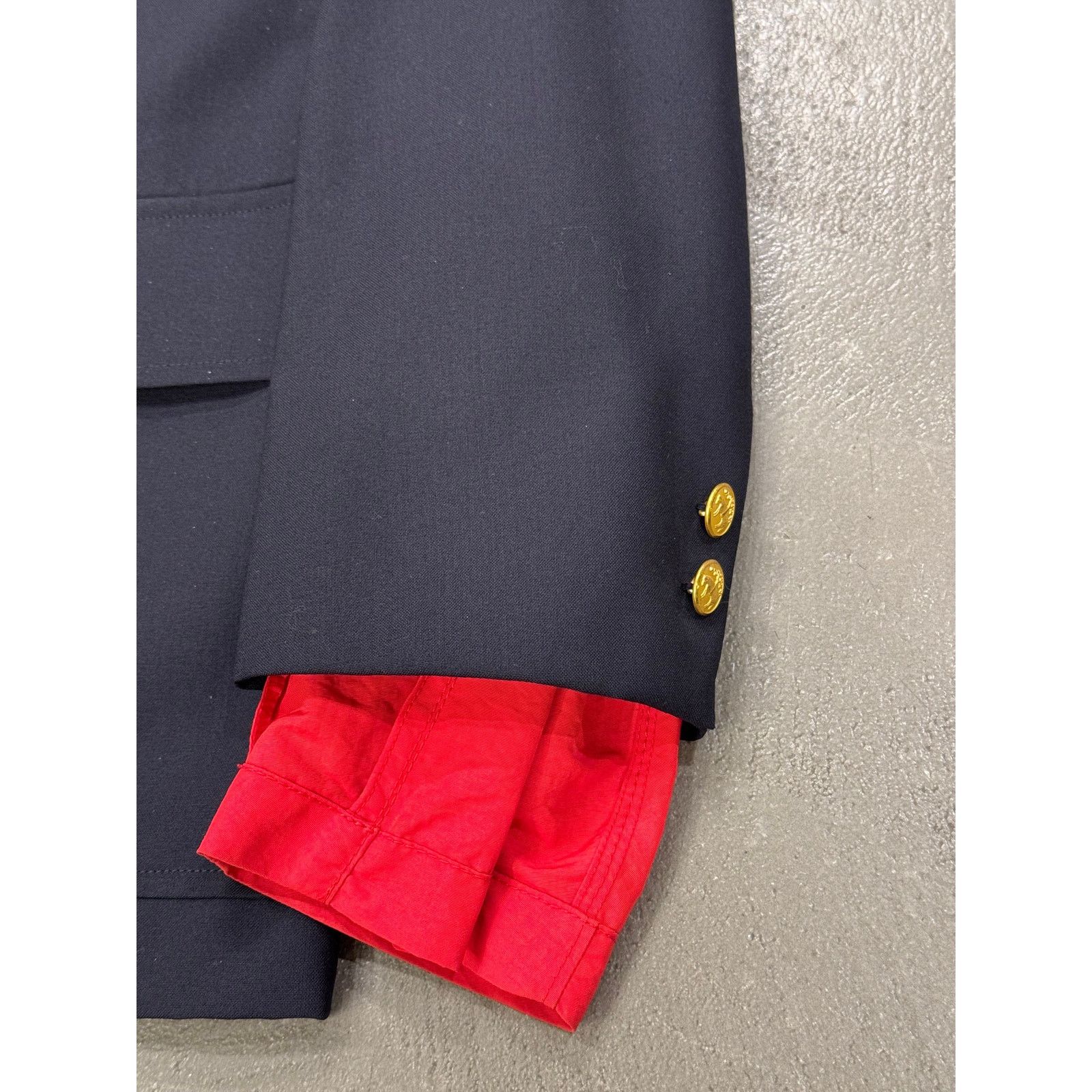 Junya Watanabe S/S2009 Junya Watanabe runway hybrid reversible jacket Size US M / EU 48-50 / 2 - 4 Thumbnail