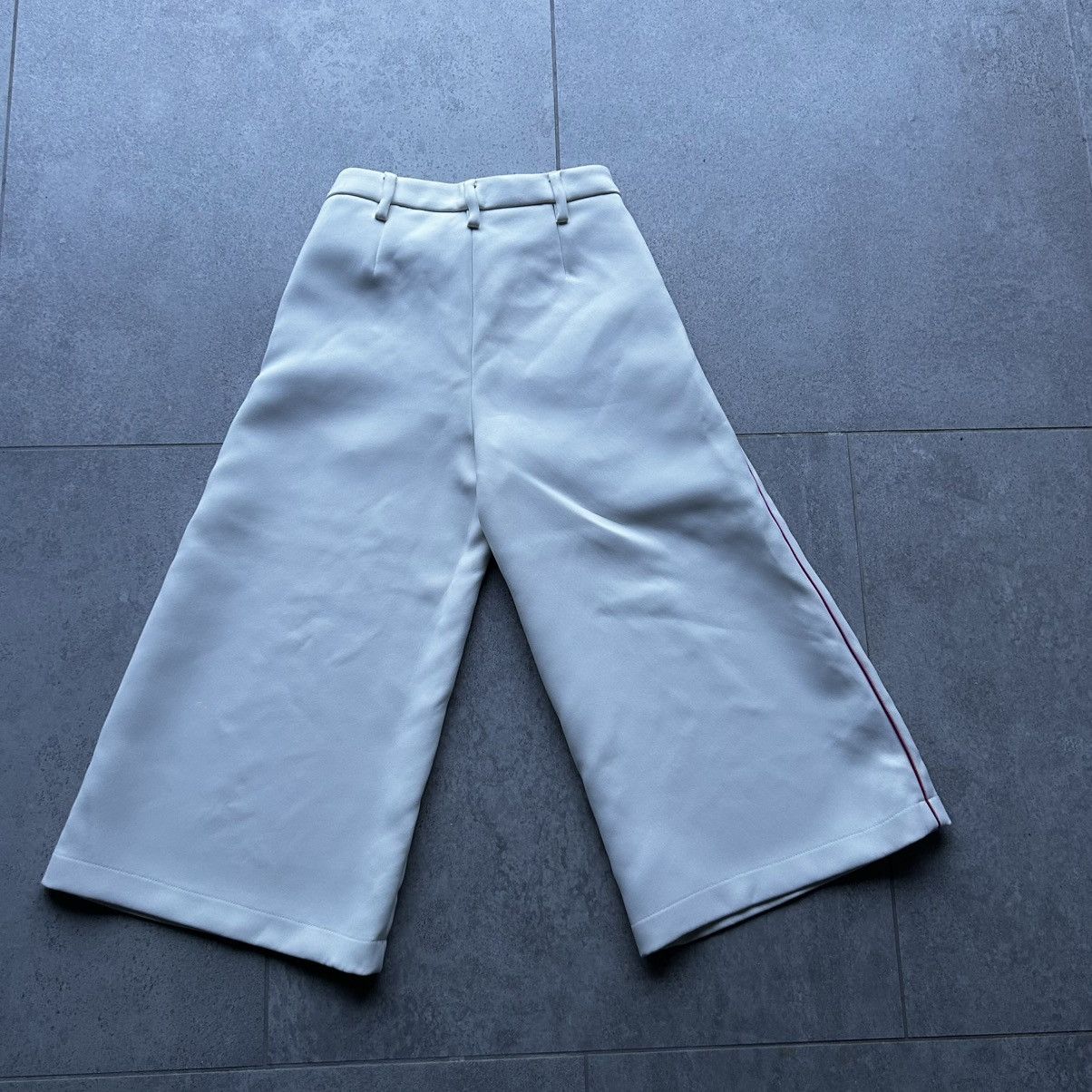 Off-White Off white woman pants 2013 Size 26" / US 2 / IT 38 - 8 Thumbnail