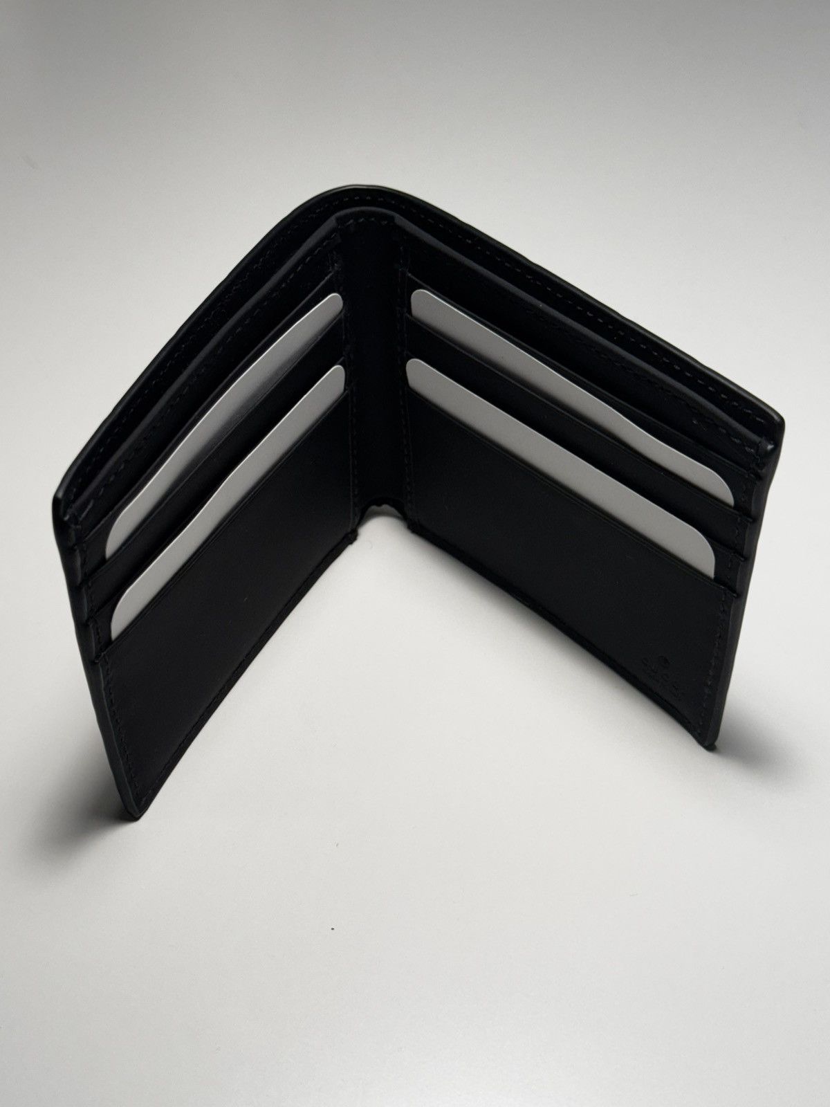 Gucci Gucci GG Bi-fold Wallet Size ONE SIZE - 2 Thumbnail