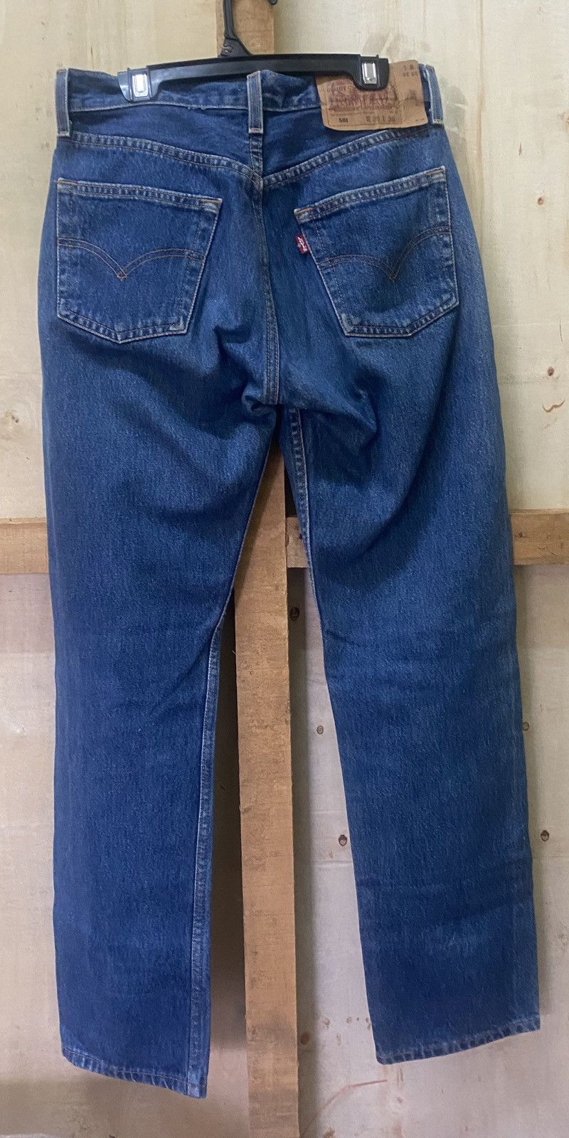Levi's Levi's 501 Size US 29 - 2 Thumbnail