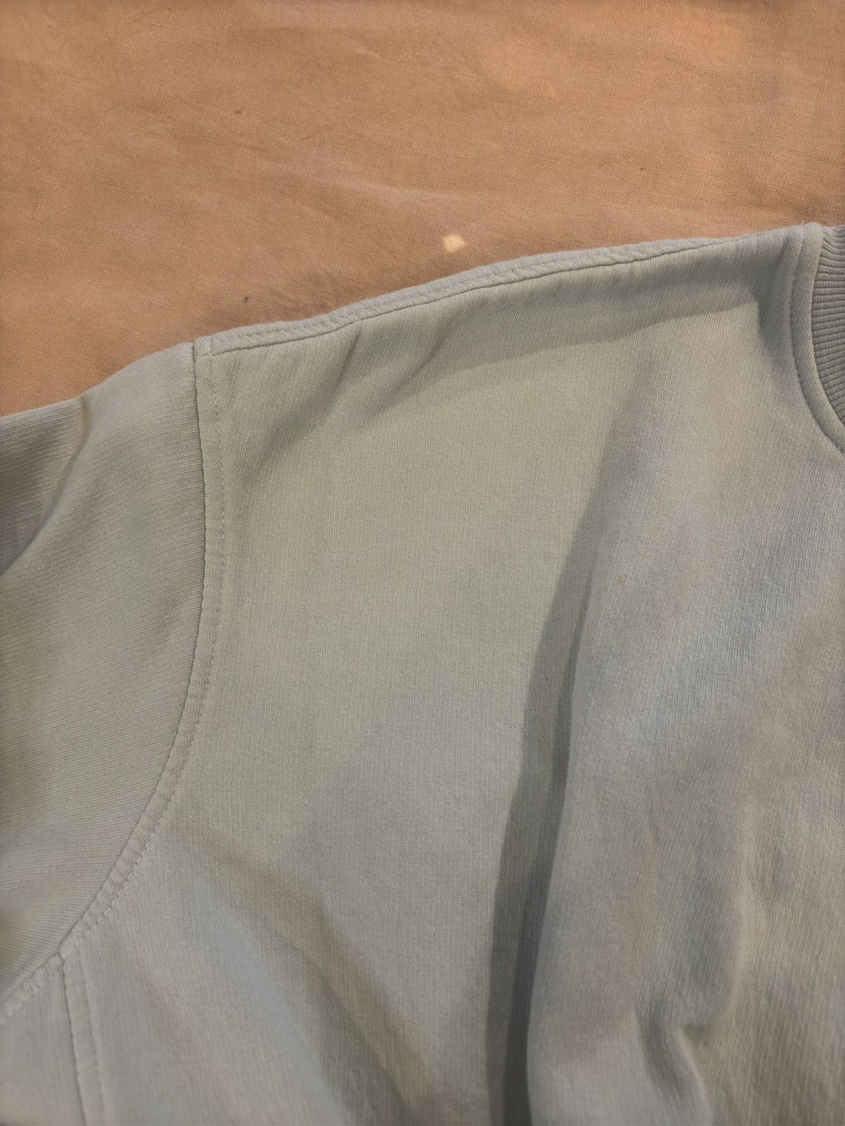 Zara Zara T-shirt.wt-26 Size M / US 6-8 / IT 42-44 - 4 Thumbnail