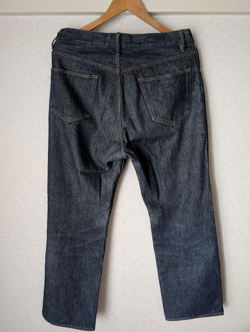 Auralee Jeans Size US 32 / EU 48 - 5 Thumbnail