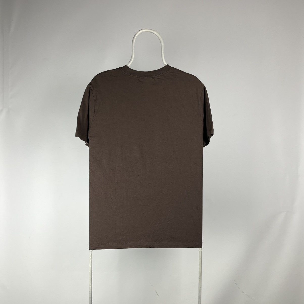 Nike Nike tshirt center swoosh travis scott size Small Size US S / EU 44-46 / 1 - 2 Thumbnail