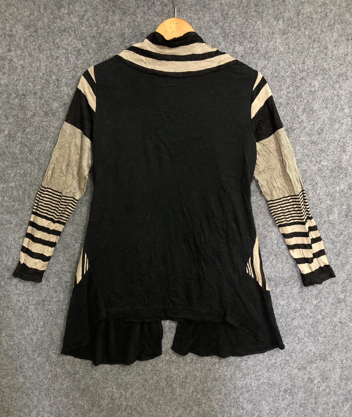 Vintage Fontana Grande Shirt Cardigan Size S / US 4 / IT 40 - 3 Thumbnail