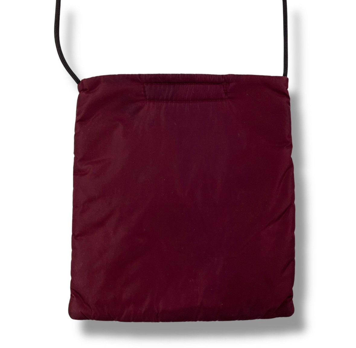 Prada Prada AW1999 Nylon String Bag Size ONE SIZE - 4 Thumbnail