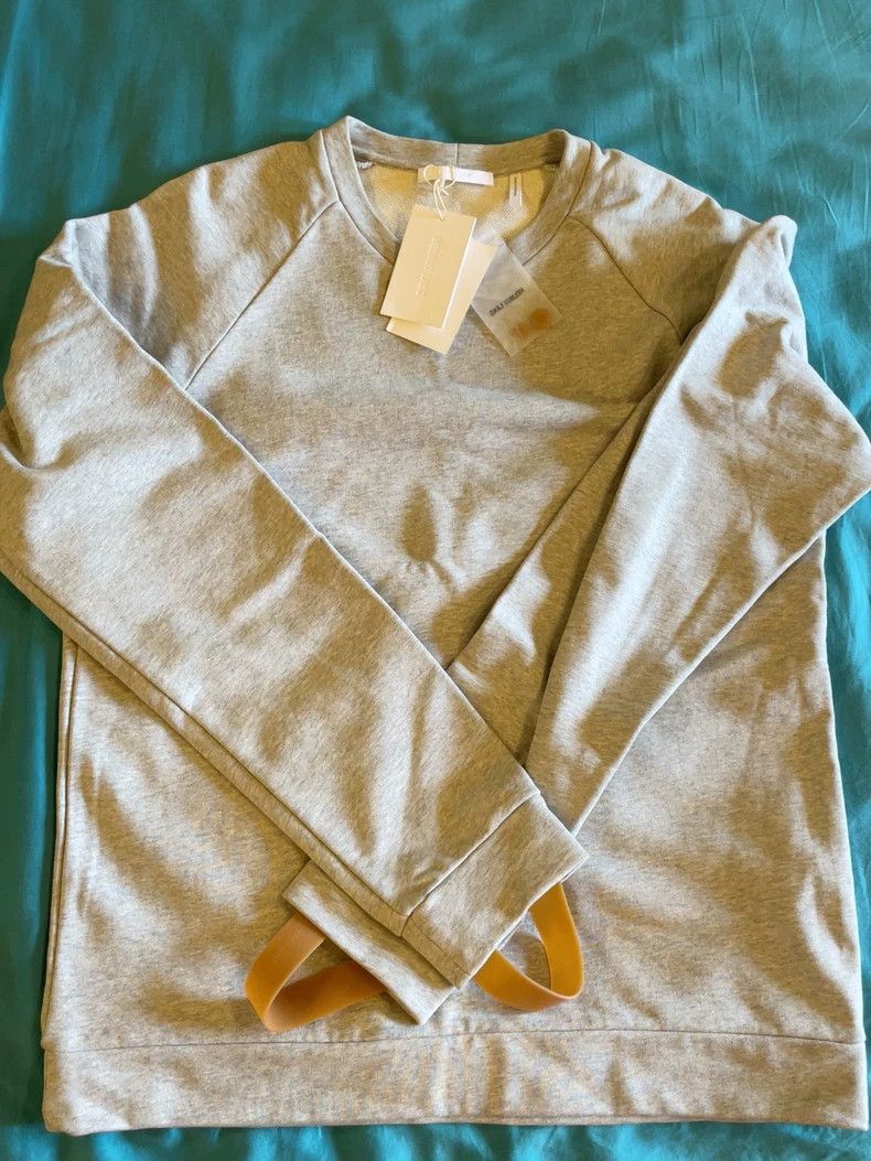 Helmut Lang Helmut Lang size Mhoodie 2501-Nextarrow Size US M / EU 48-50 / 2 - 1 Thumbnail