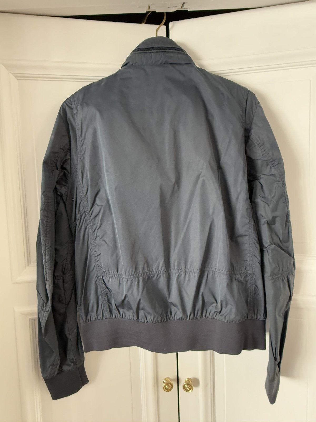 Moncler Moncler Jacket Size US L / EU 52-54 / 3 - 2 Thumbnail