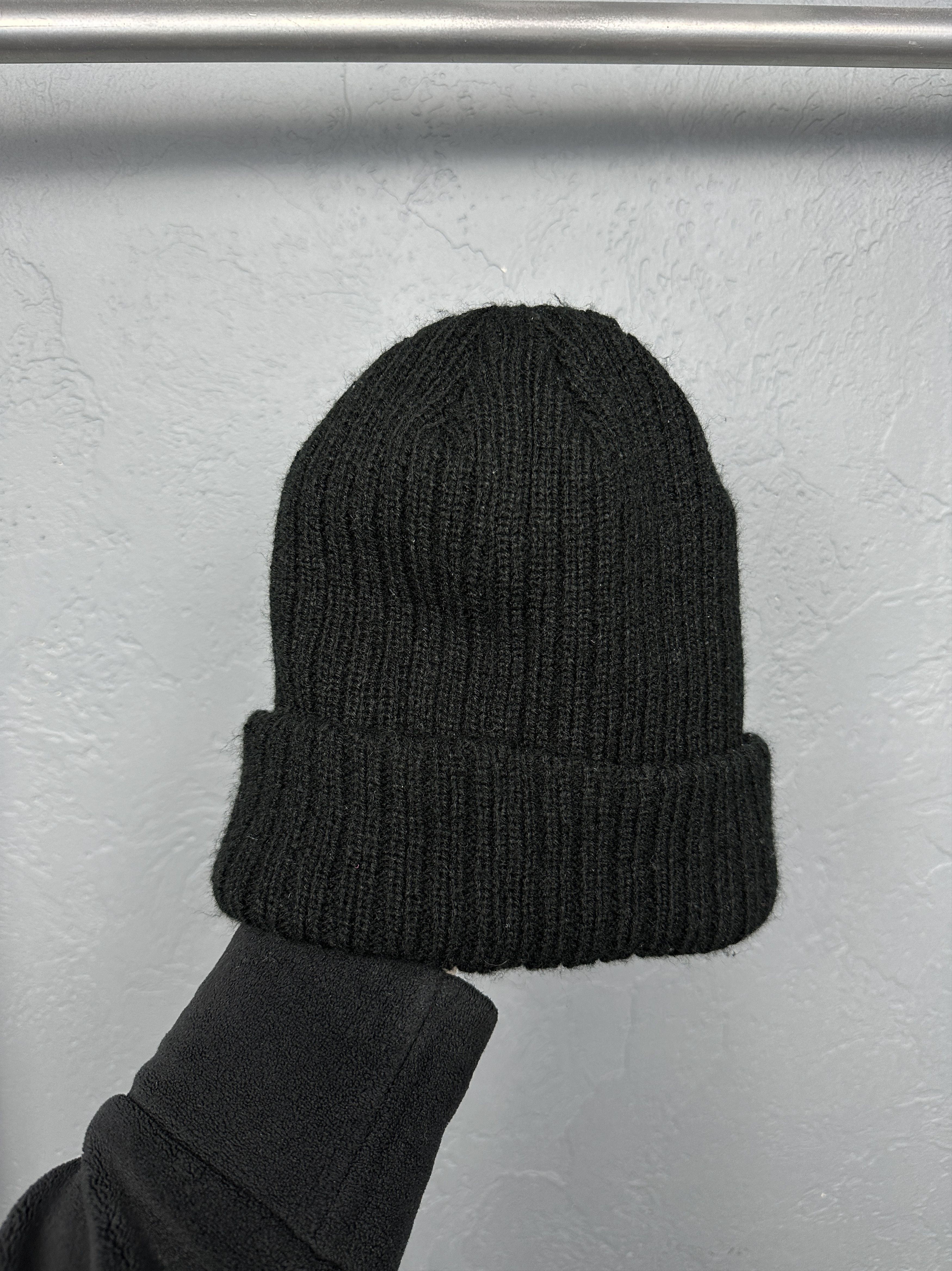 Boy London BOY London Mens Beanie Hat Size ONE SIZE - 3 Thumbnail
