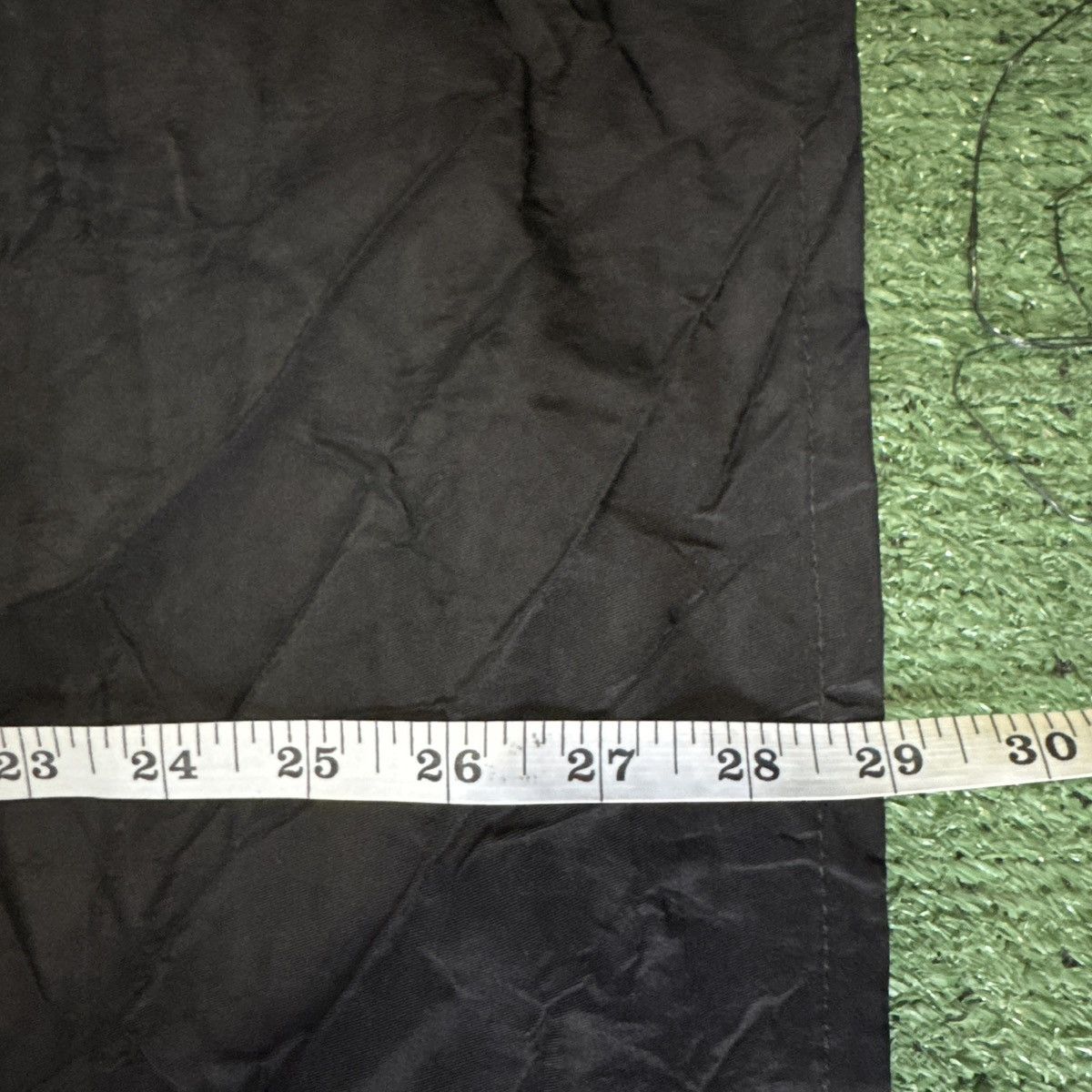 Gallery Dept. Authentic Gallery Dept. Logo Patch Pocket Button Up Shirt L Size US L / EU 52-54 / 3 - 8 Thumbnail