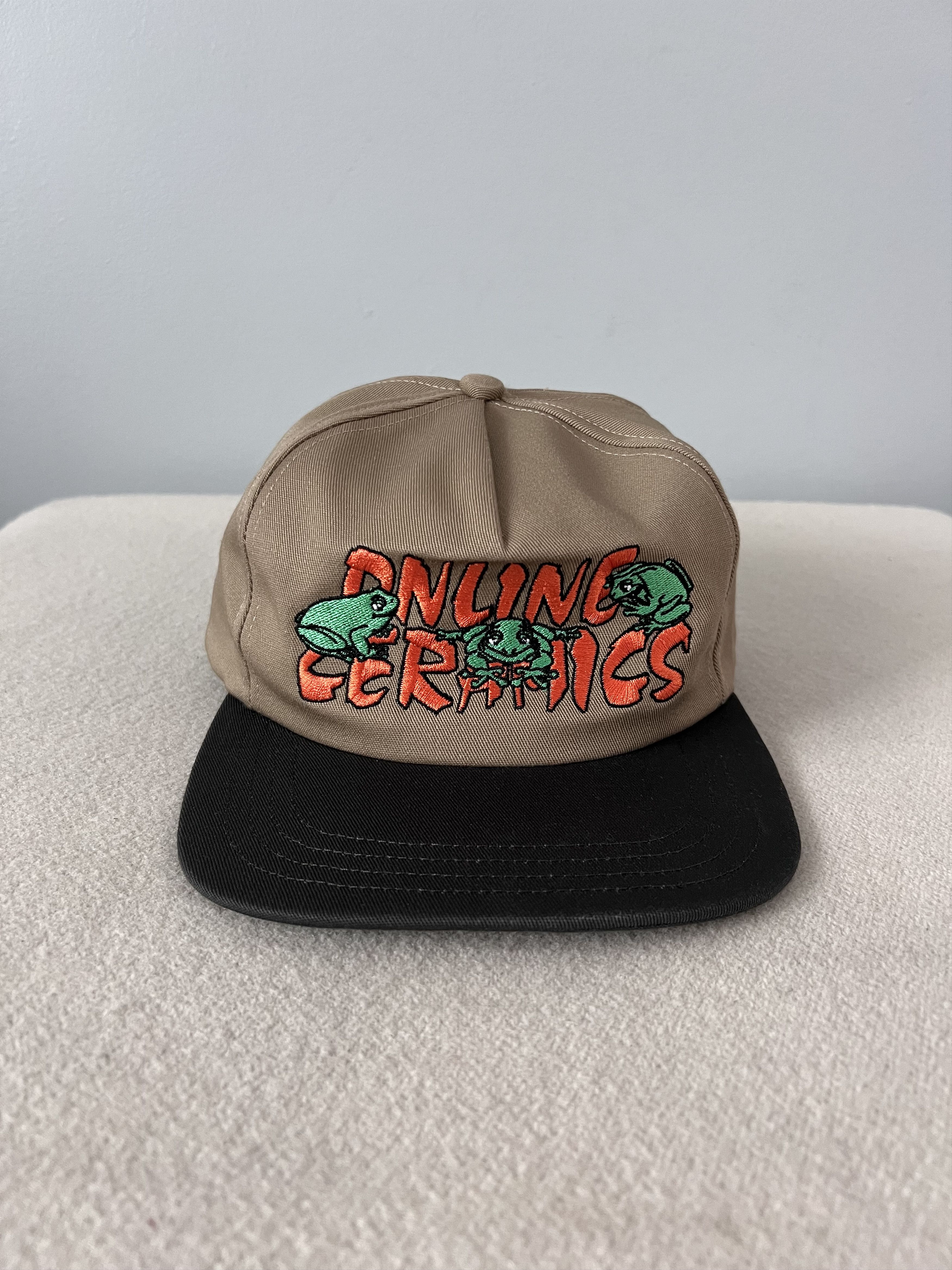 Men's Online Ceramics Hats | Grailed