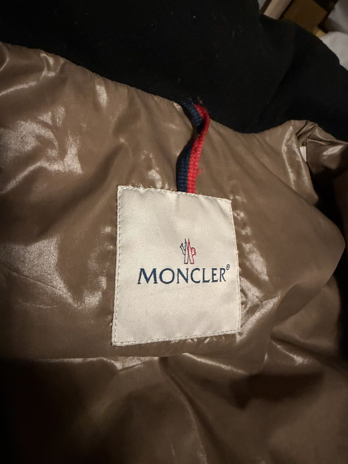 Moncler Moncler jacket Himalaya size 5 like Maya Size US XL / EU 56 / 4 - 6 Thumbnail