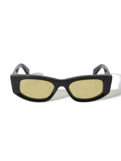 Off-White Palermo Sunglasses 1007 Black