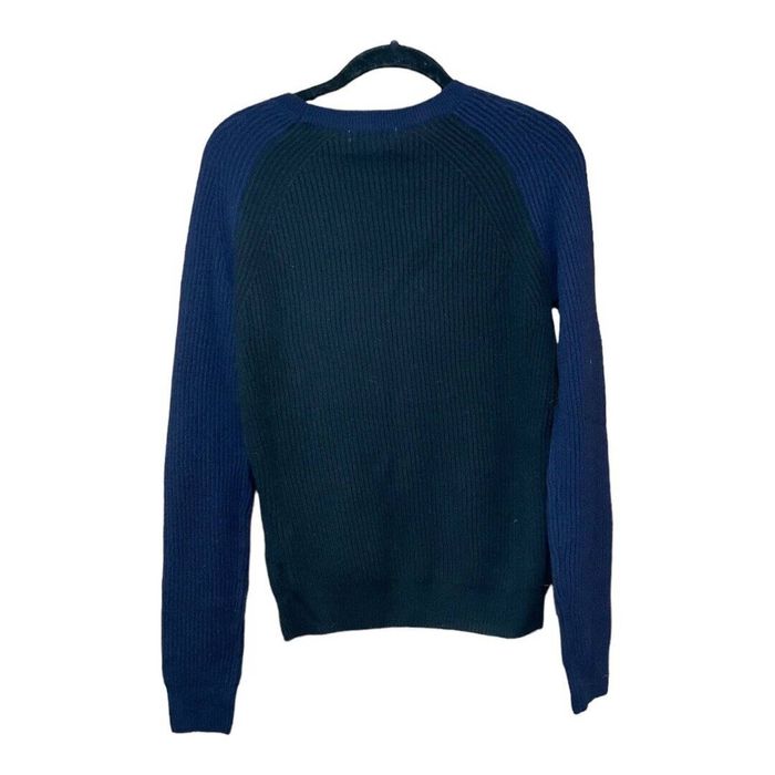 Anatomie Anatomie Reilly Cashmere Color Block Sweater NWT | Grailed