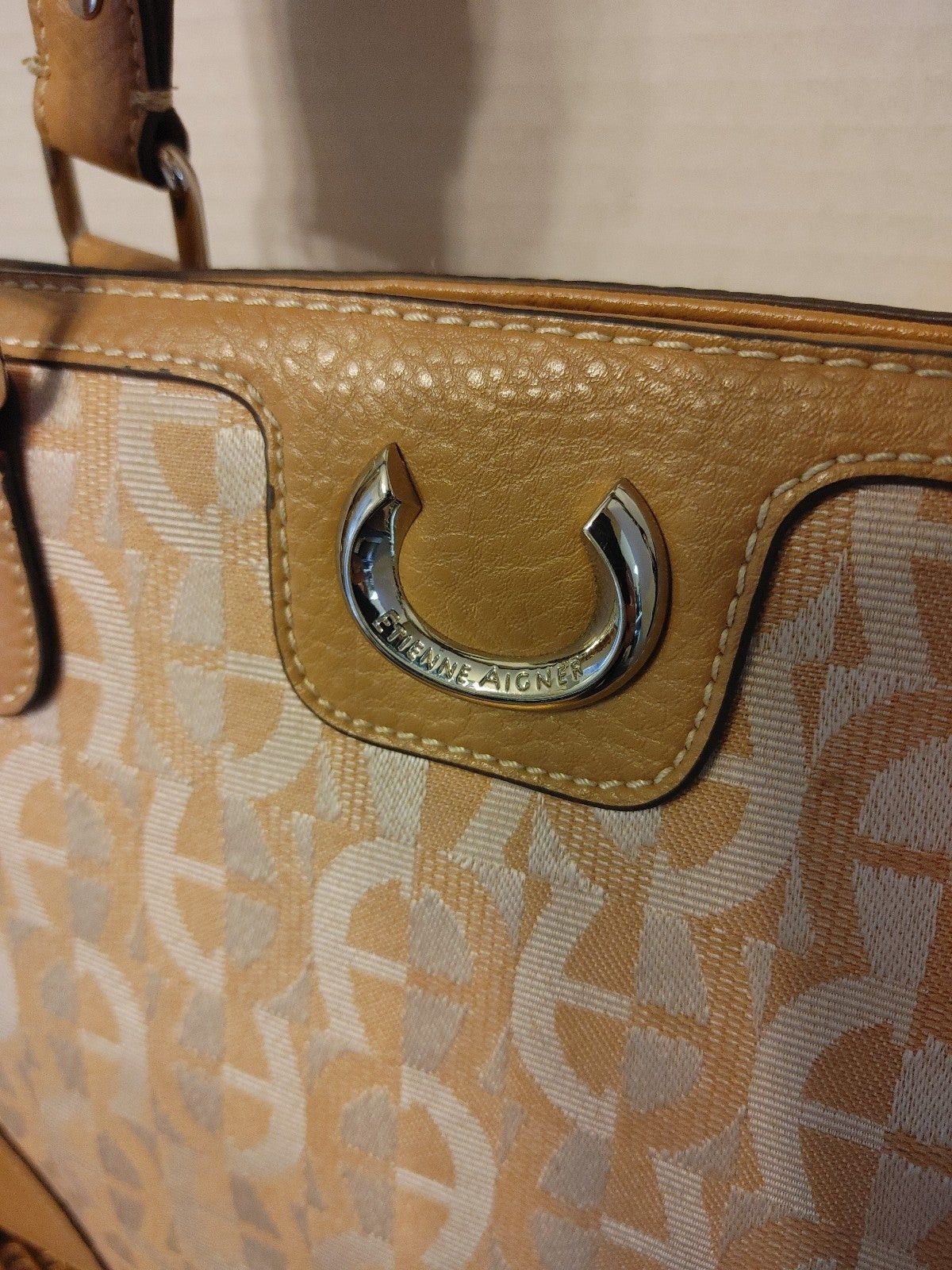 Etienne Aigner Etienne Aigner Shoulder Bag Size ONE SIZE - 2 Thumbnail