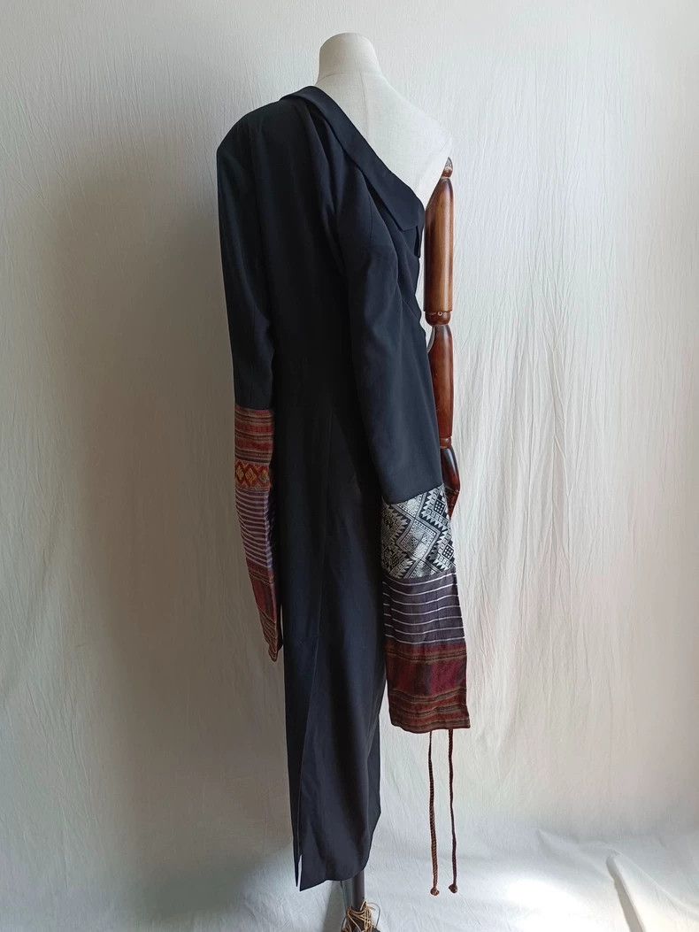 Yohji Yamamoto Yohji Yamamoto 1993SS coat Size S / US 4 / IT 40 - 3 Thumbnail
