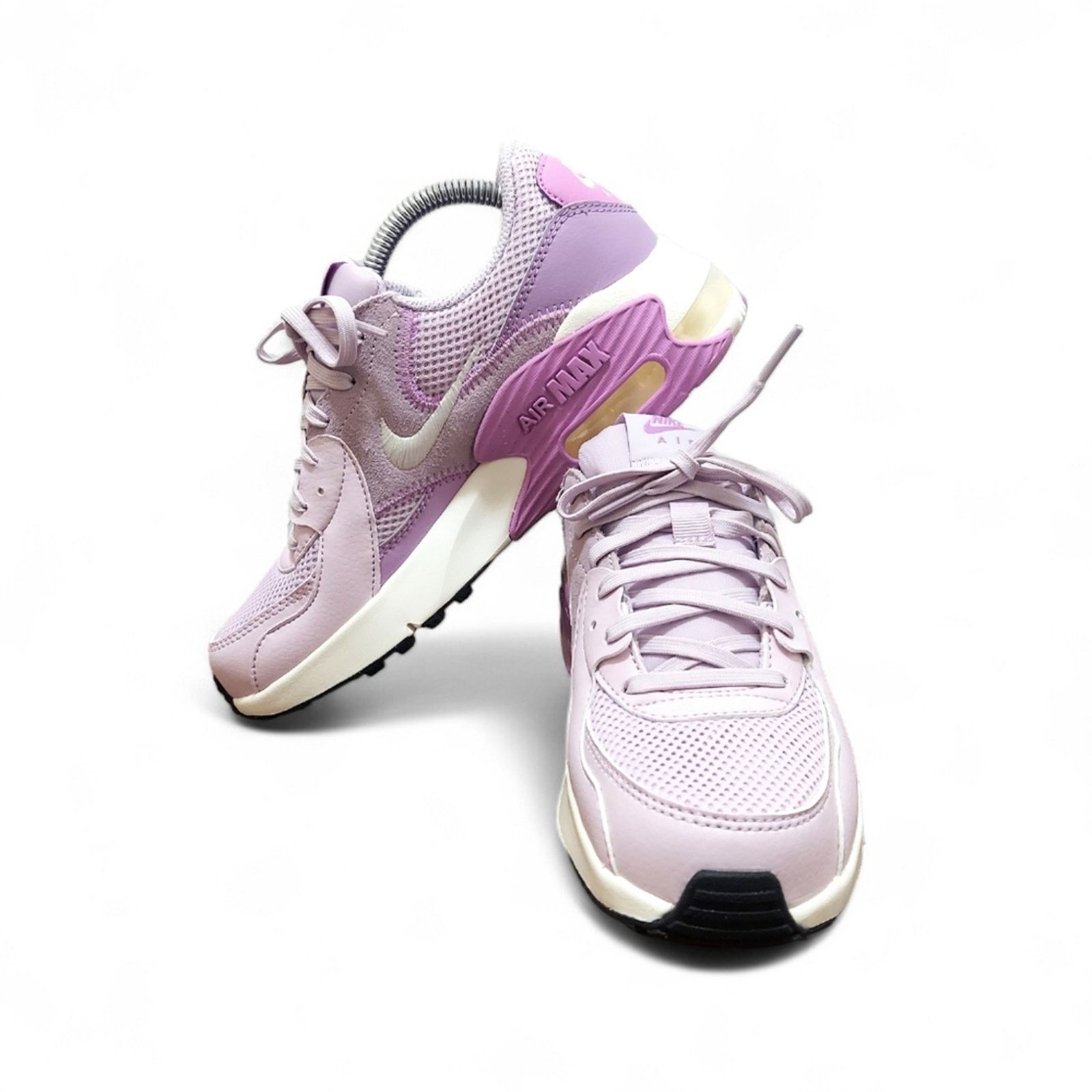 Nike Nike Air Max Running Sneakers Women's Size 6 New In Box Size US 6 / IT 36 - 3 Thumbnail